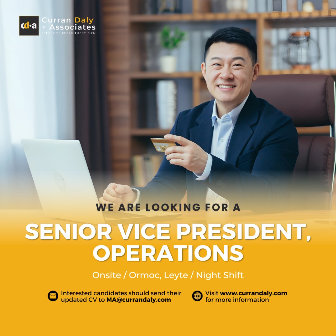 Shared - 🚀 Lead the Future of Operations in a Thriving Provincial Hub ...