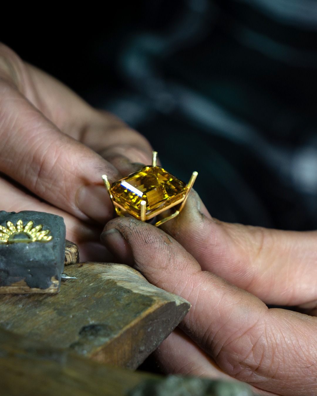 Lunn's Jewellers | Belfast