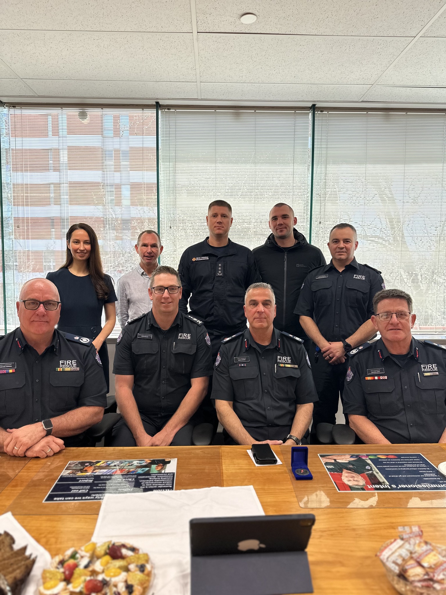 Fire Rescue Victoria added a new photo. - Fire Rescue Victoria