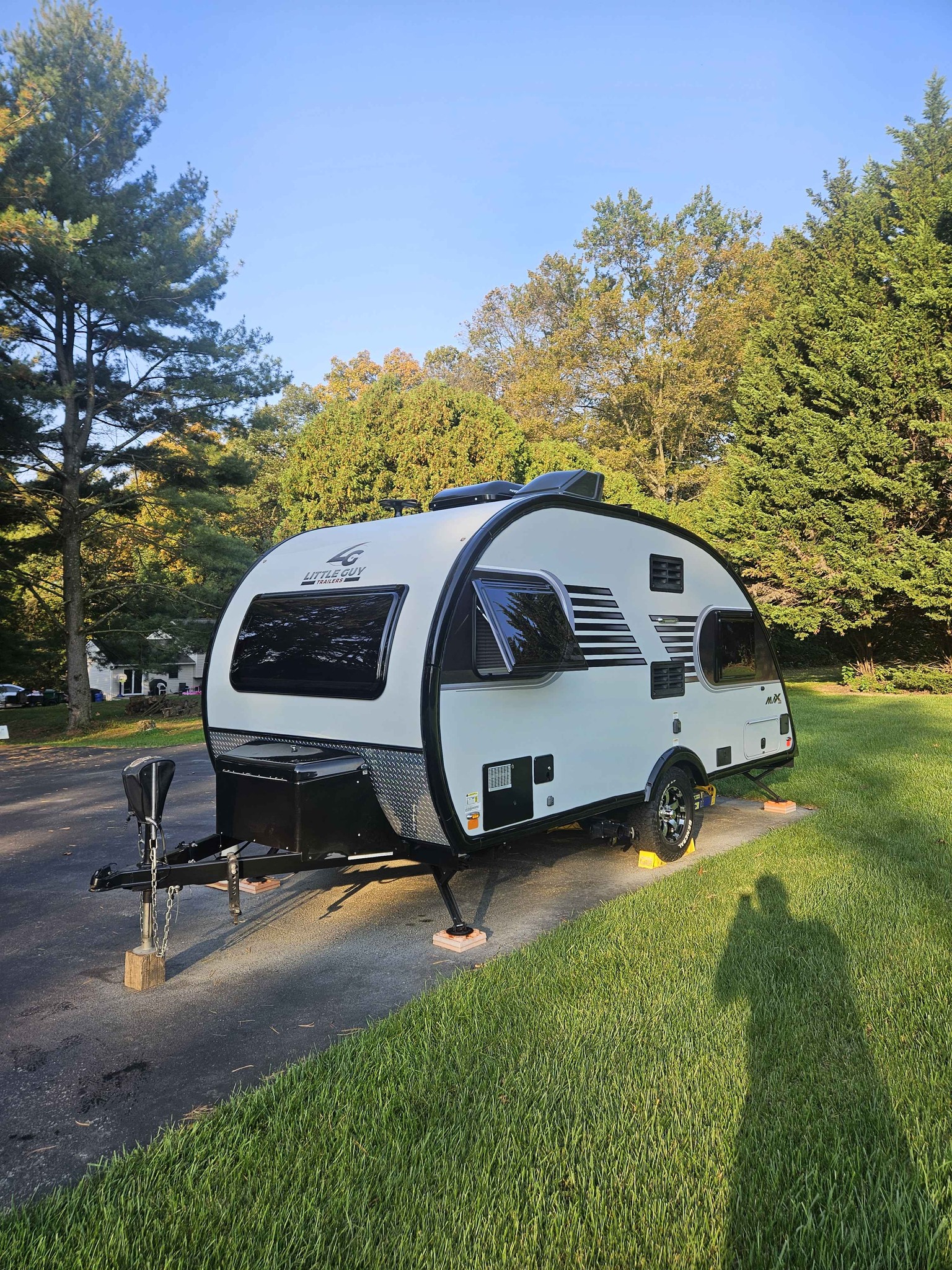 2019 Little Guy max rough rider - RVs & Campers - Hampstead, Maryland ...