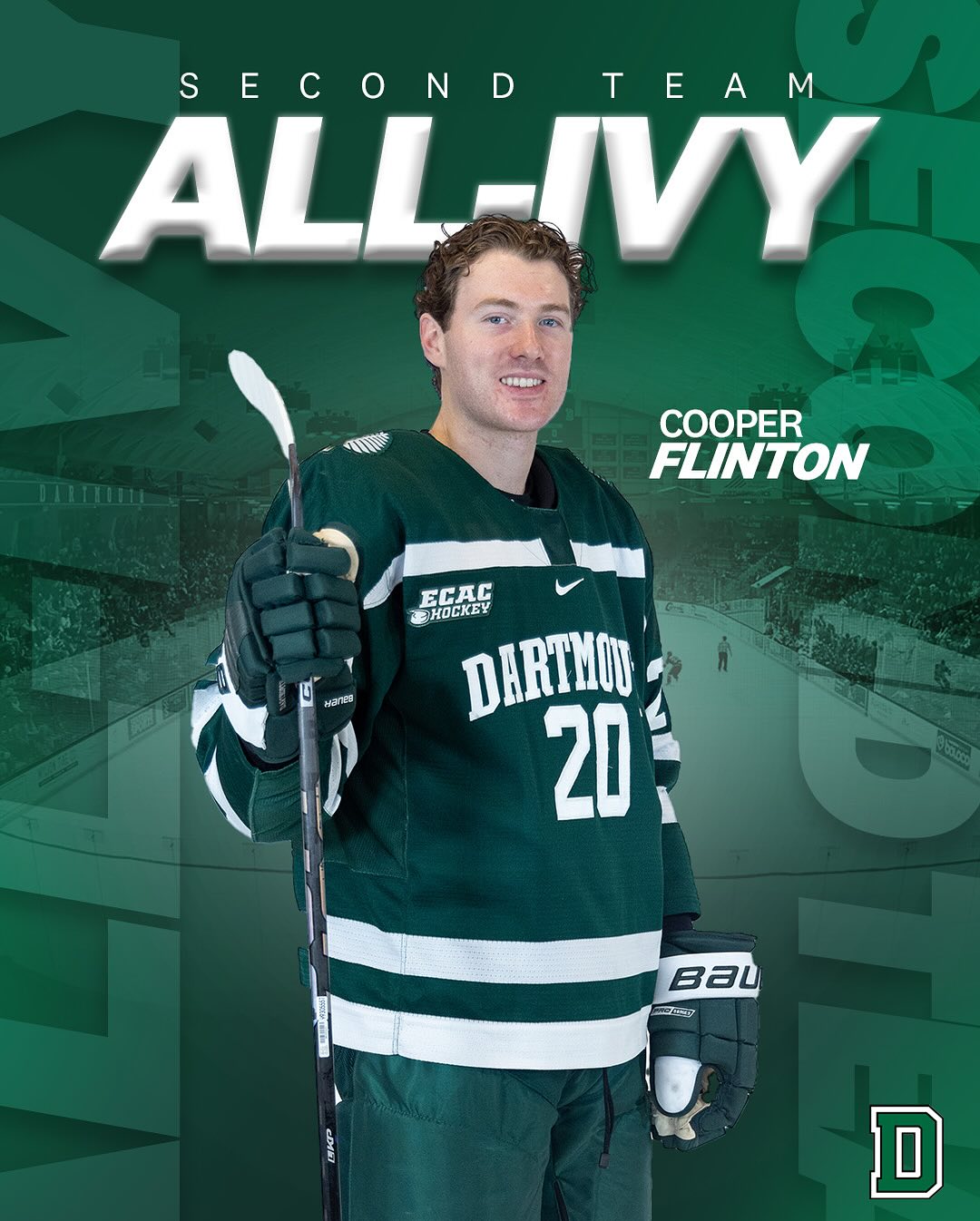 New - Congrats to former long time Av Cooper Flinton on being named to ...