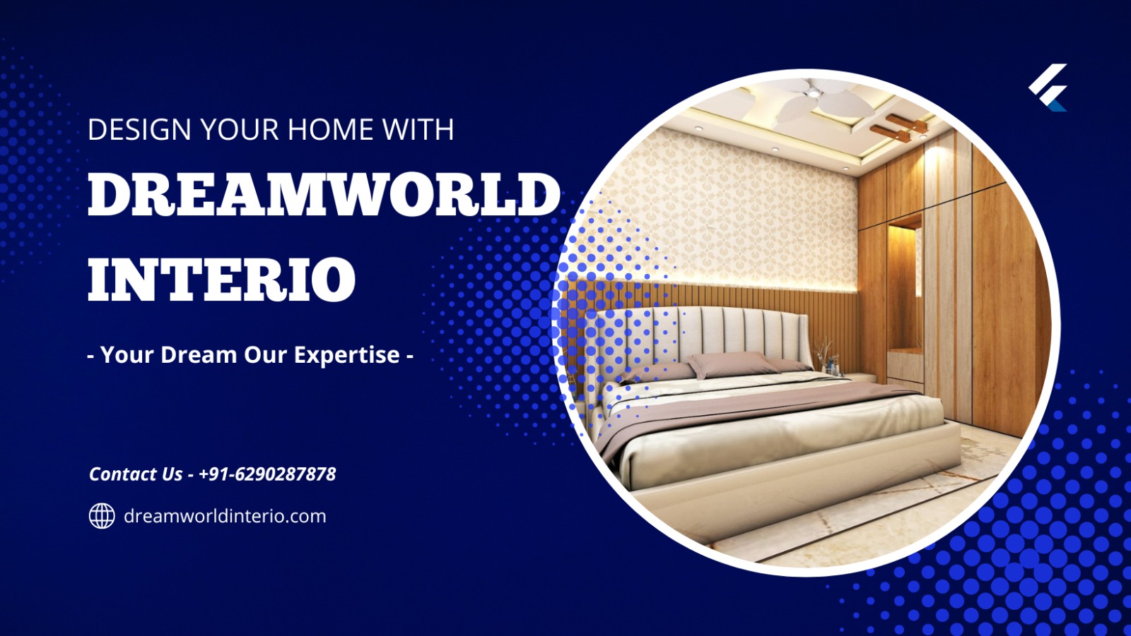 Dream World Interio | Barasat