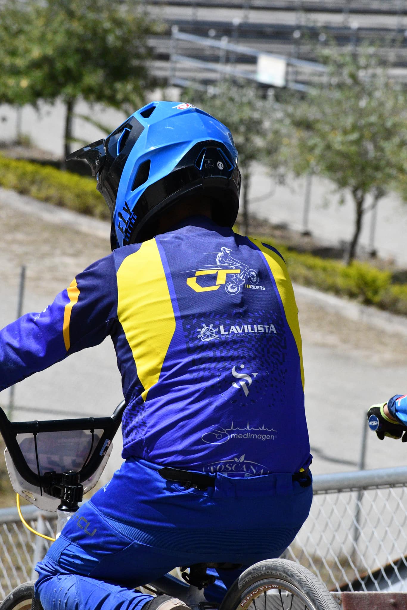 CT Riders | Cuenca