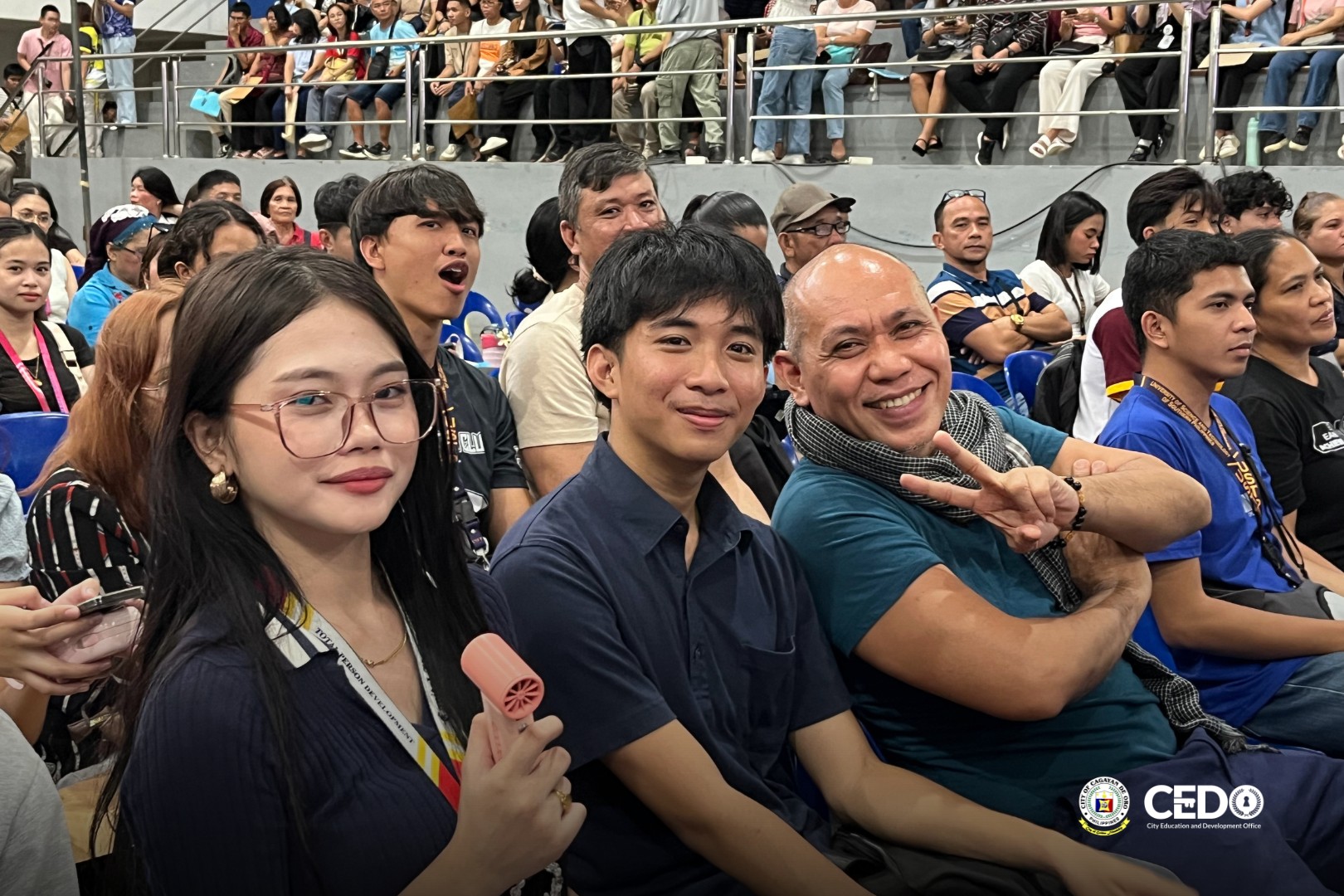 CDO City Scholarships... - CDO City Scholarships Office