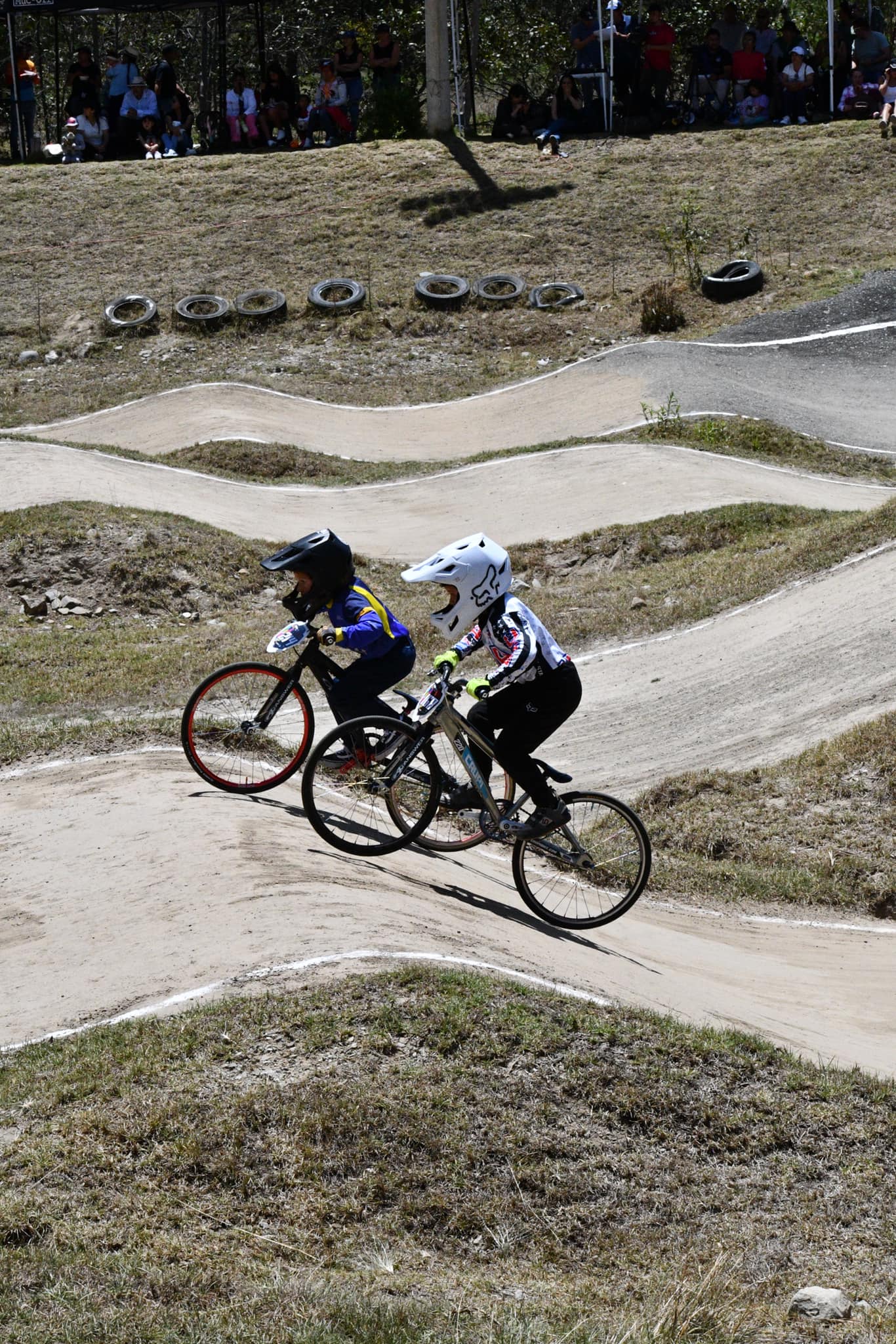CT Riders | Cuenca