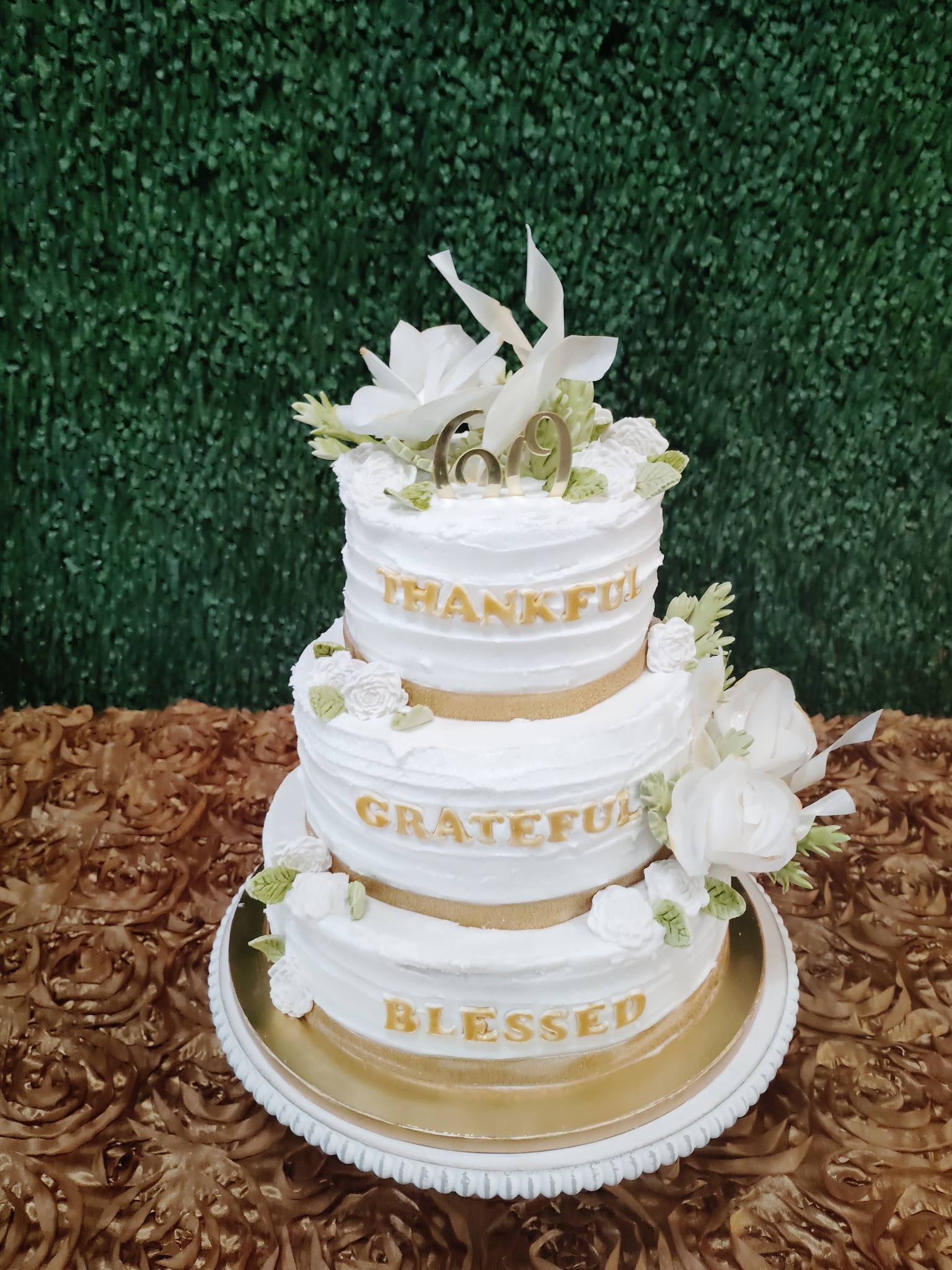 Riverside Bakery & Coffee Shop, LLC | Hamlet NC