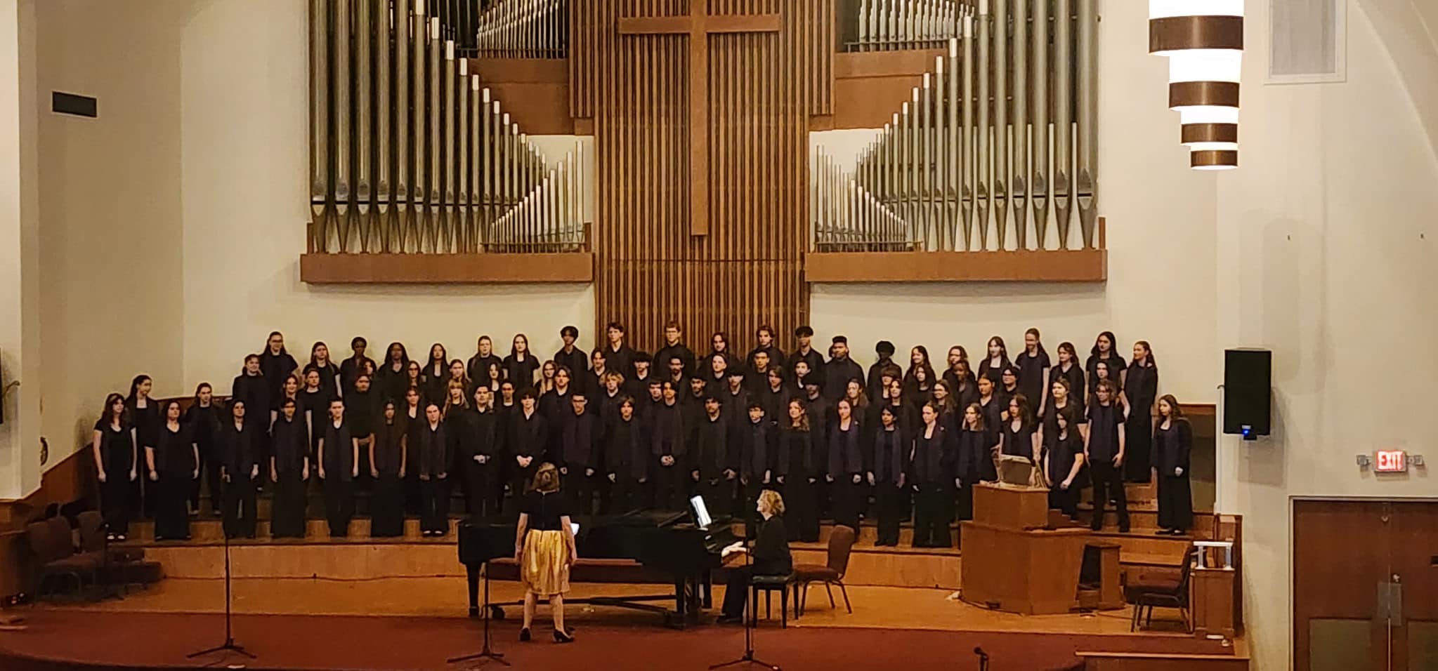 Winter - WSHS Celebrates the Fine Arts: Congratulations to our WSHS ...