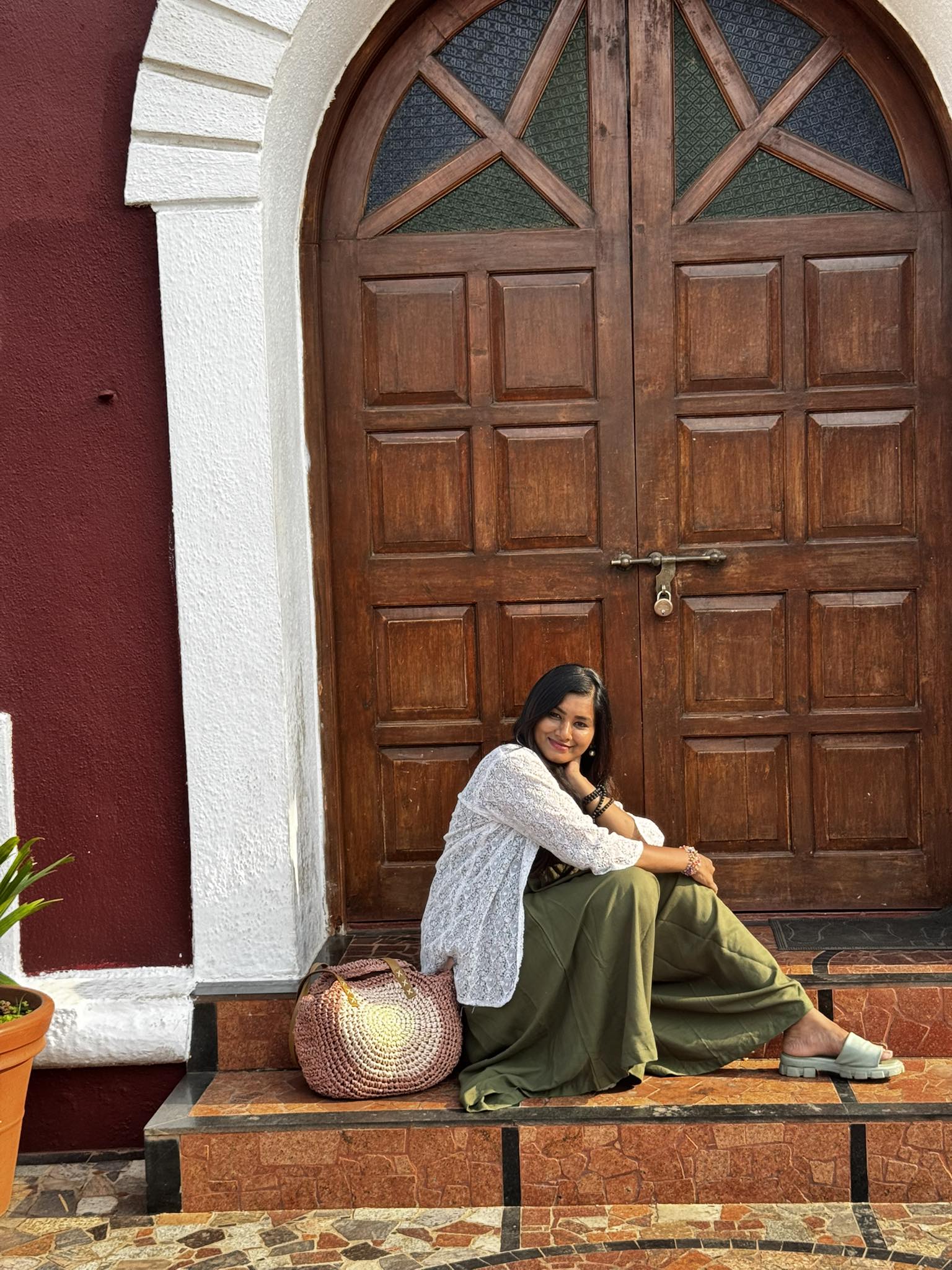 RJ Suneetha