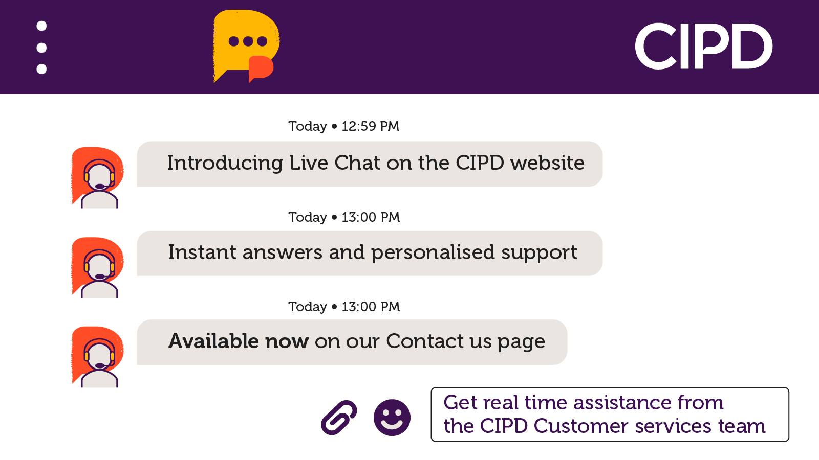 CIPD | London