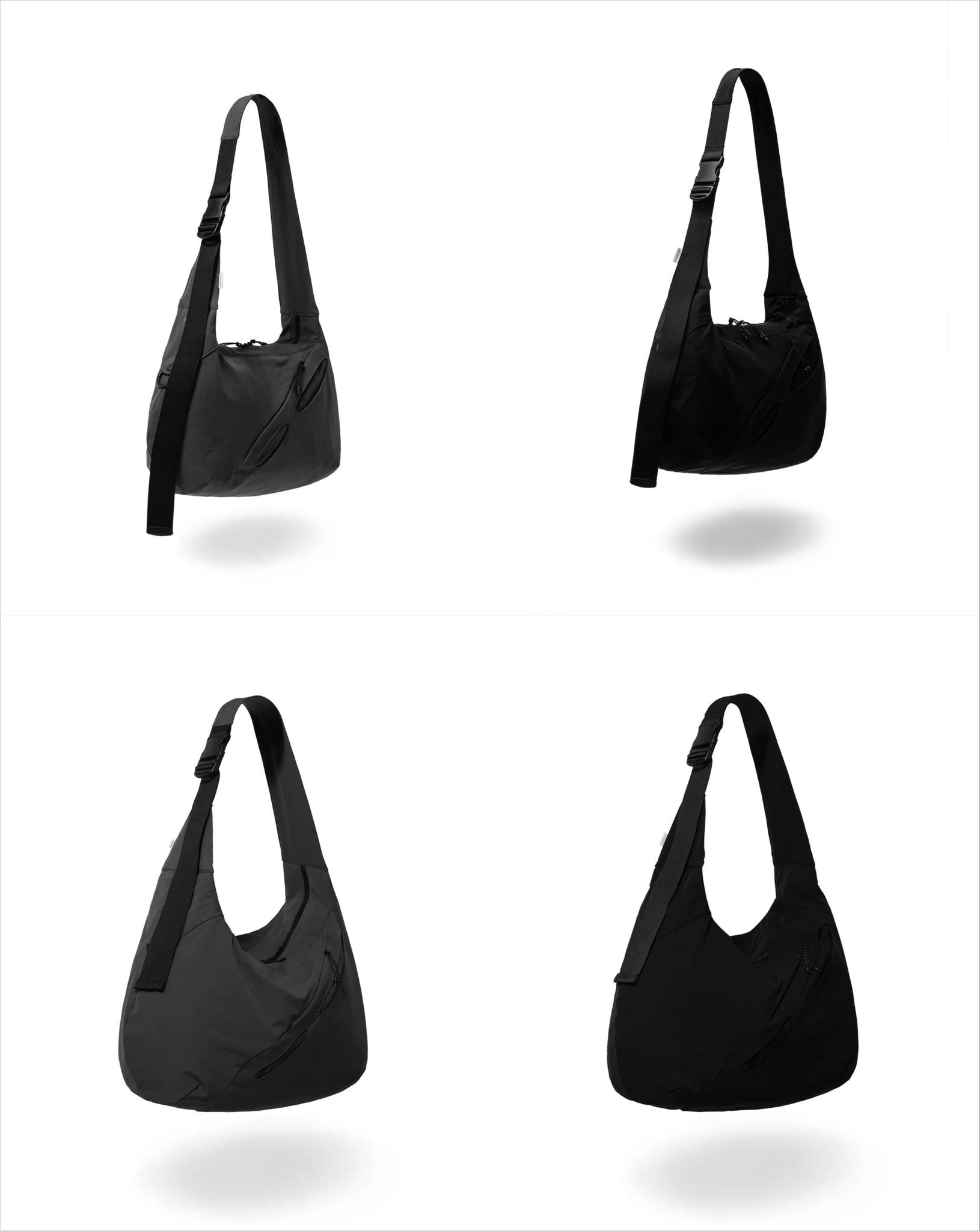 CLESSTE SOFT 大顆的SHELL FUTURE BAG 來了?』 □先前發售就被秒殺的 