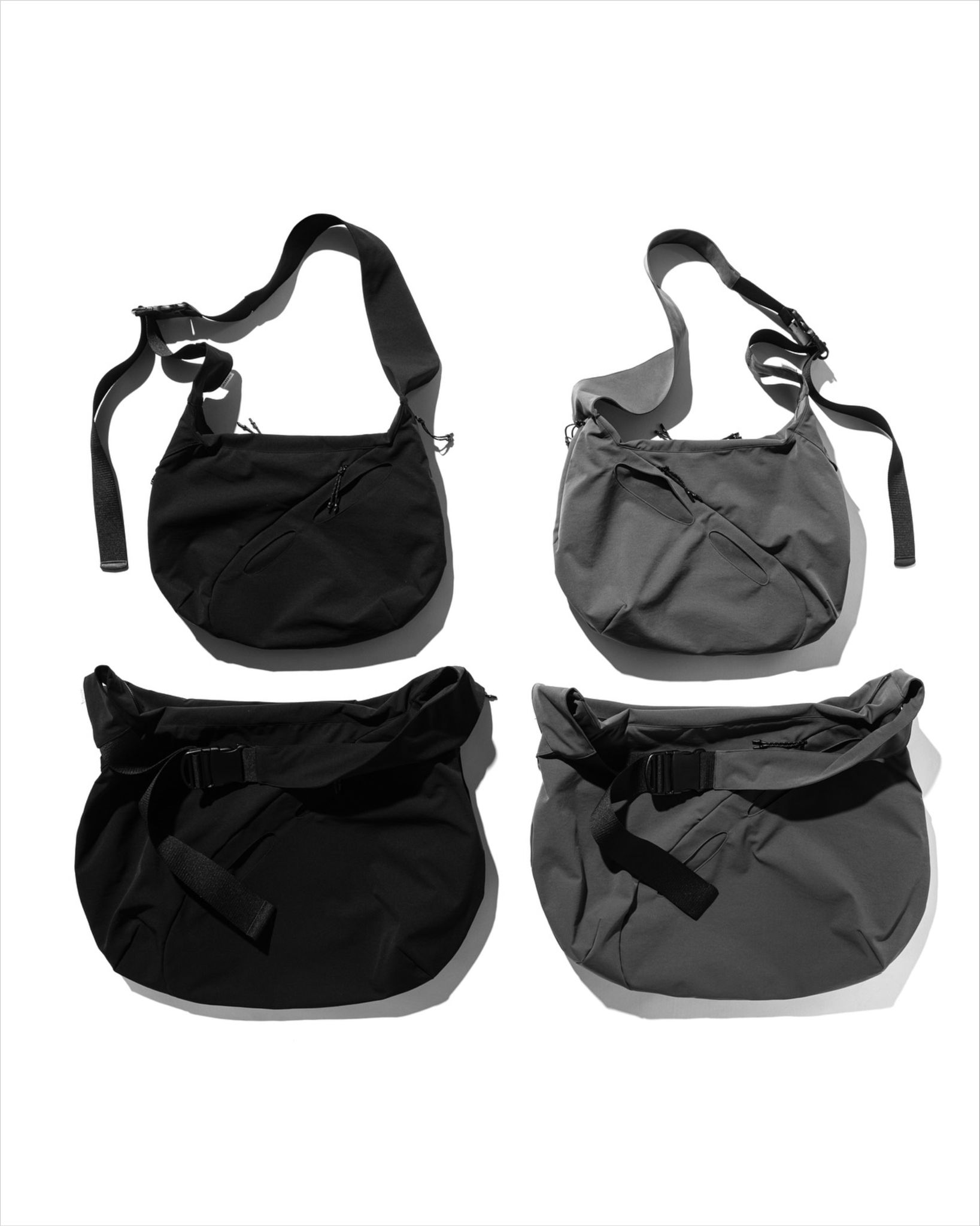 CLESSTE SOFT 大顆的SHELL FUTURE BAG 來了?』 □先前發售就被秒殺的 
