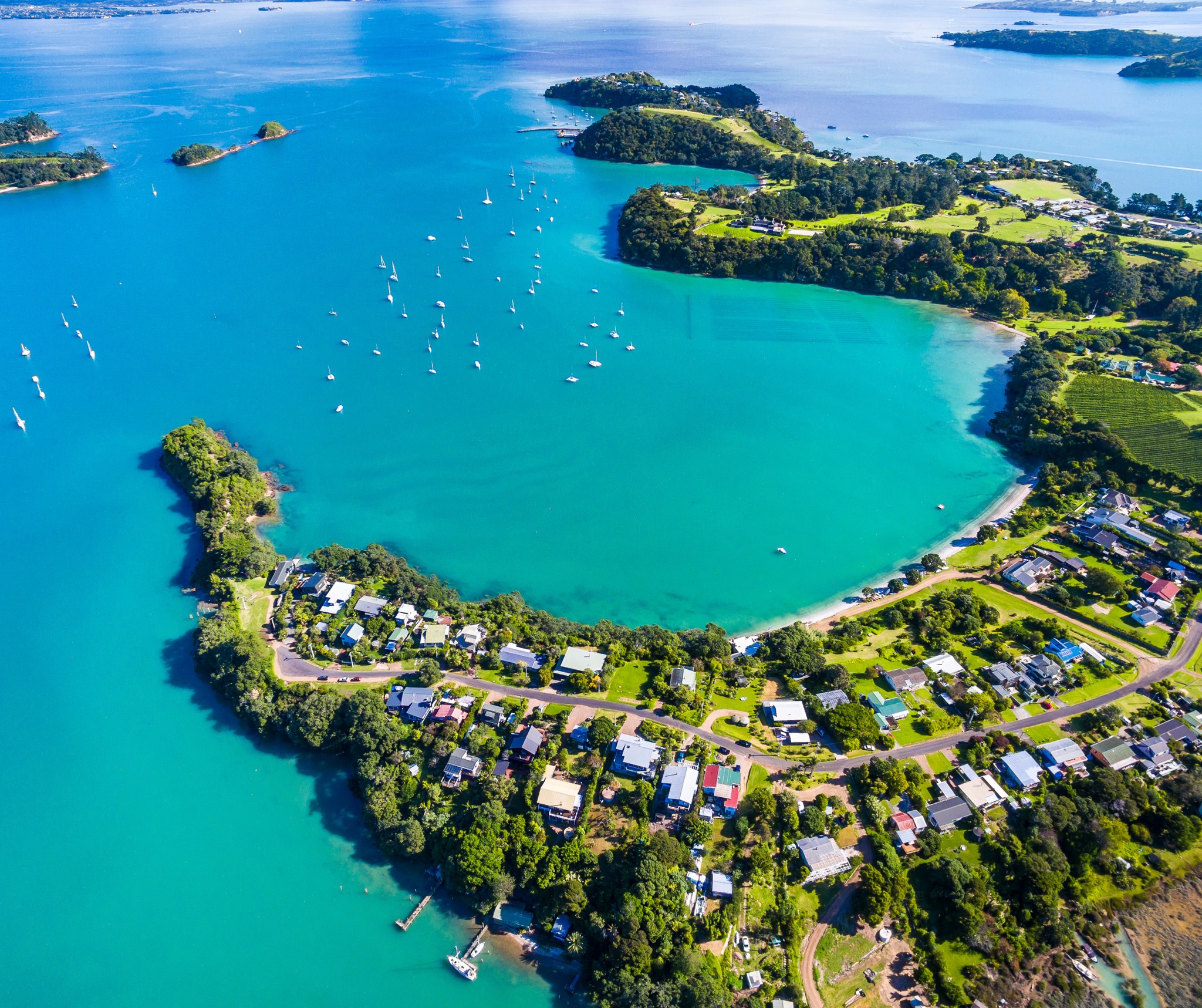 Freedom... - Freedom Destinations - The New Zealand Experts