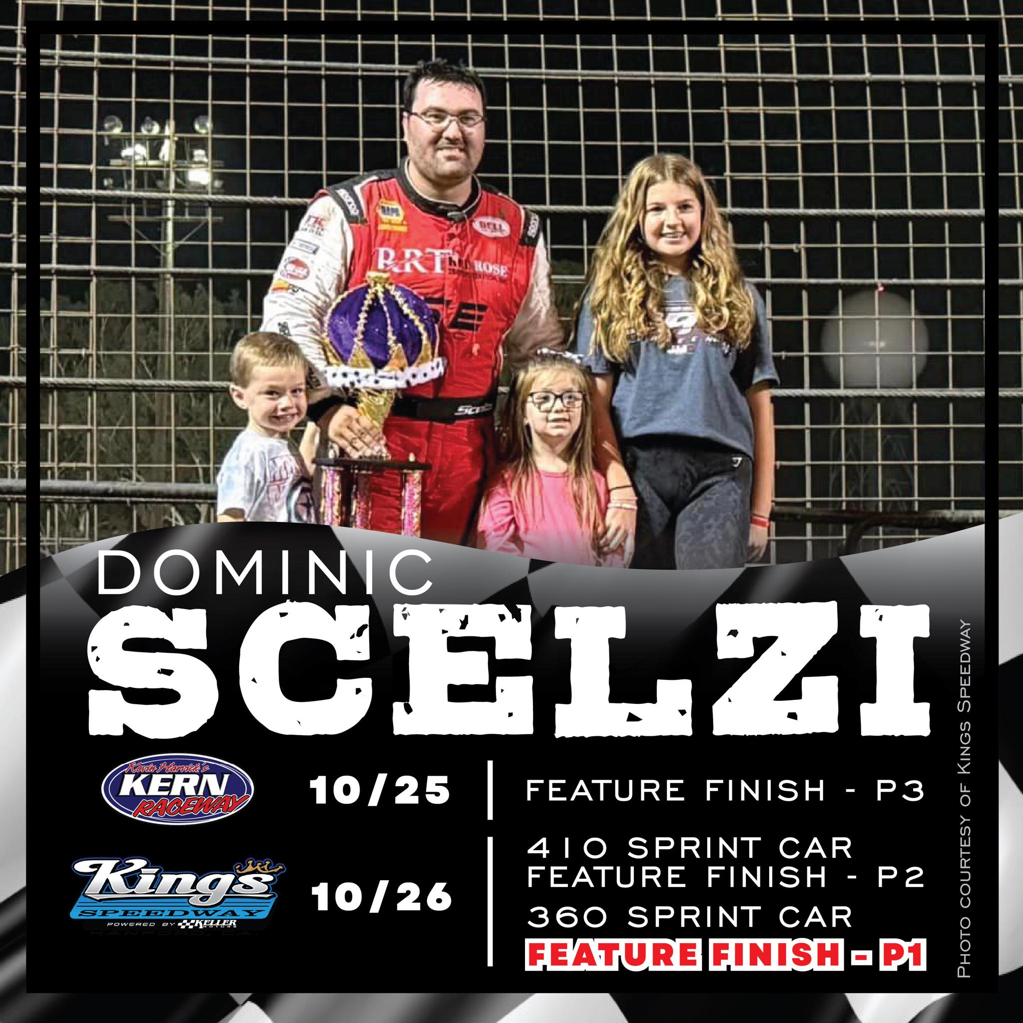 Scelzi Motorsports