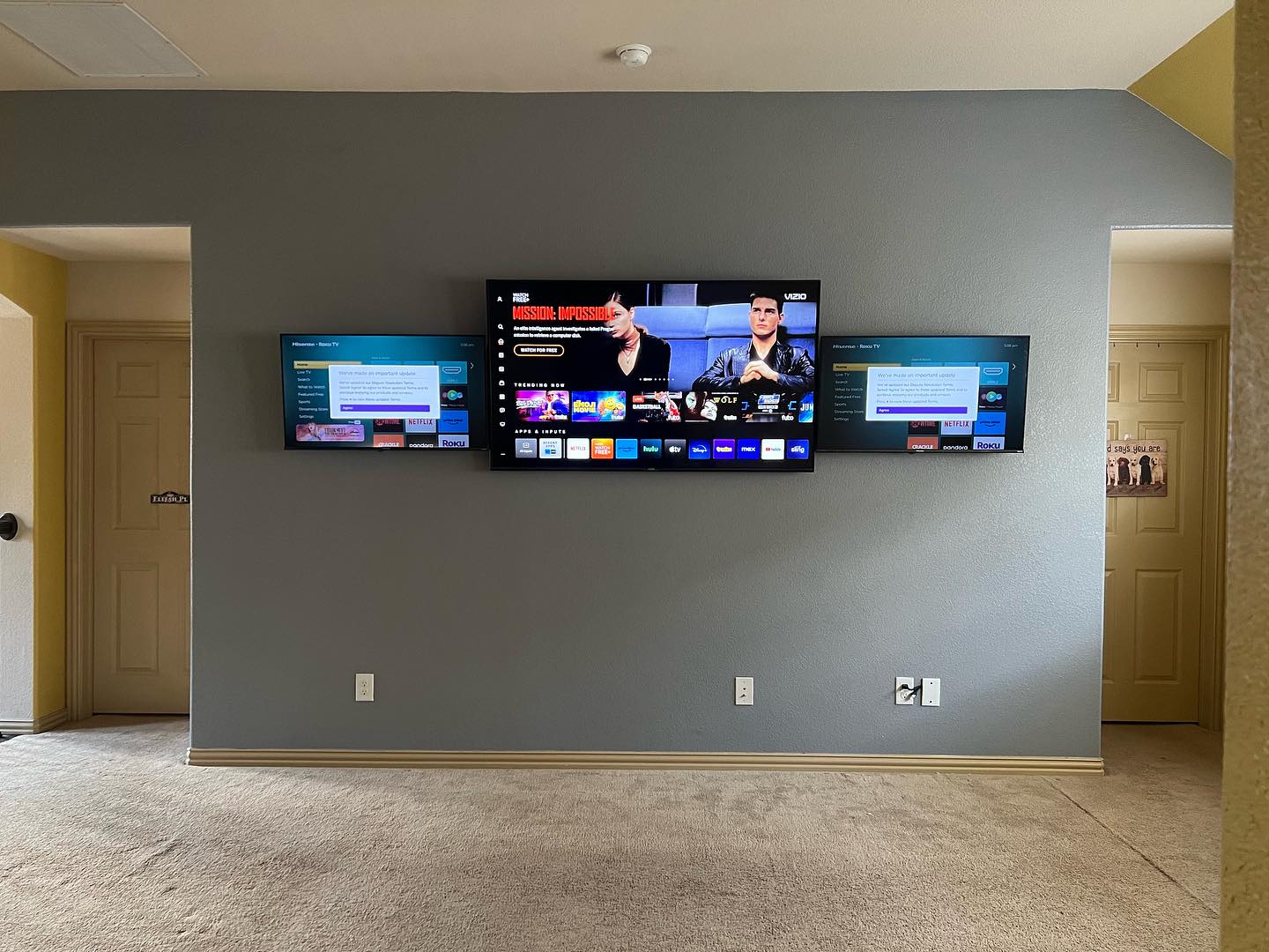 TvInstallationsdfw | Dallas TX