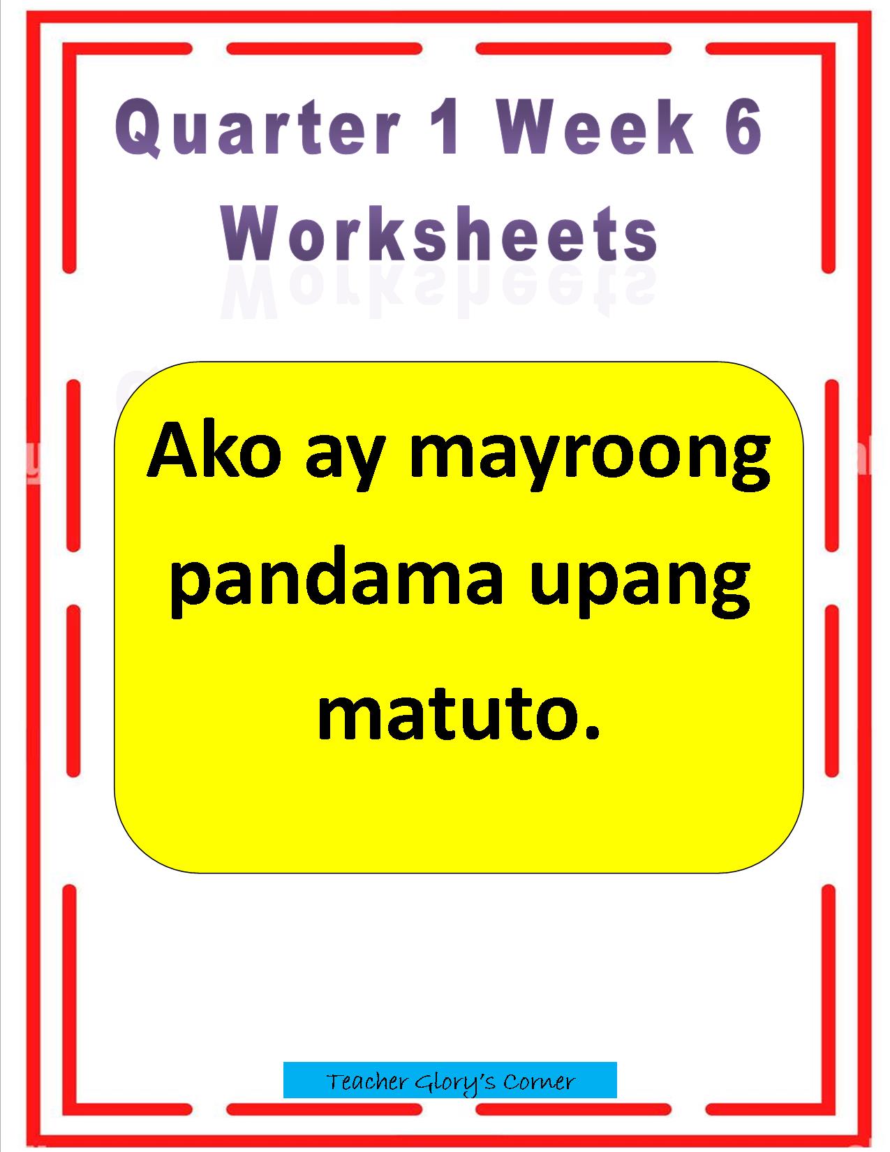 DepEd New Curriculum MATATAG Teachers - Kinder, Grade 1, 4, 7 | Quarter ...