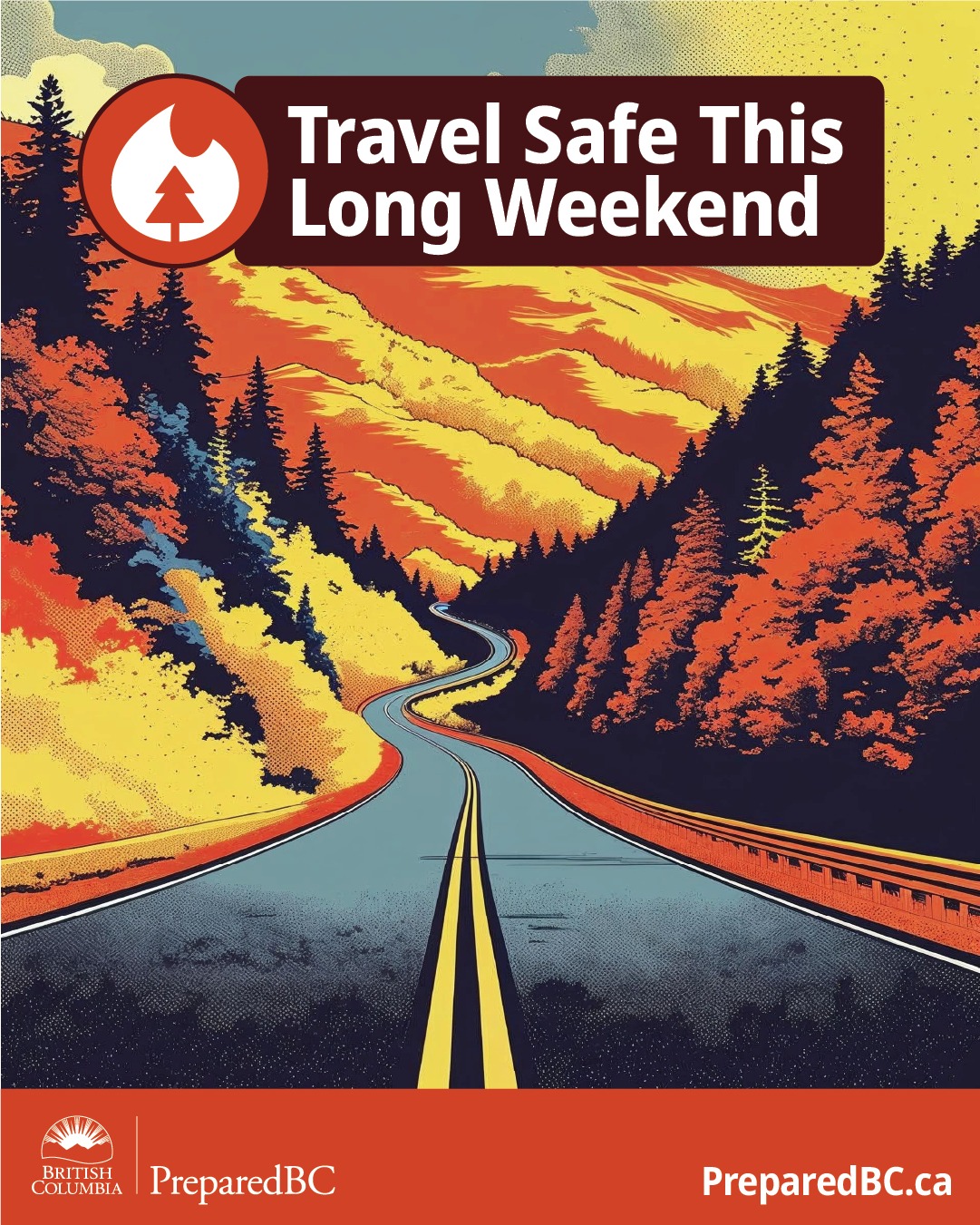 PreparedBC - As the B.C. Day long weekend approaches, stay informed ...