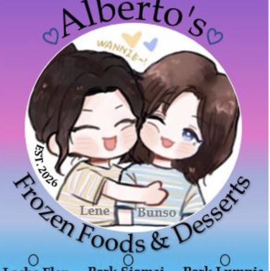 Dinner 🥘 #albertoshomemadesiomai | Alberto’s Frozen Foods & Desserts