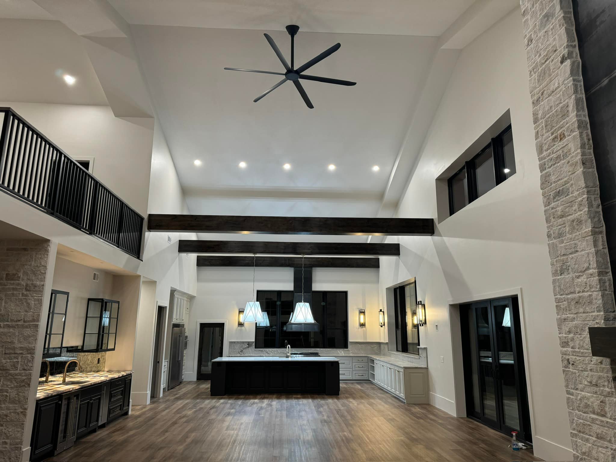 LMK Construction, Inc.