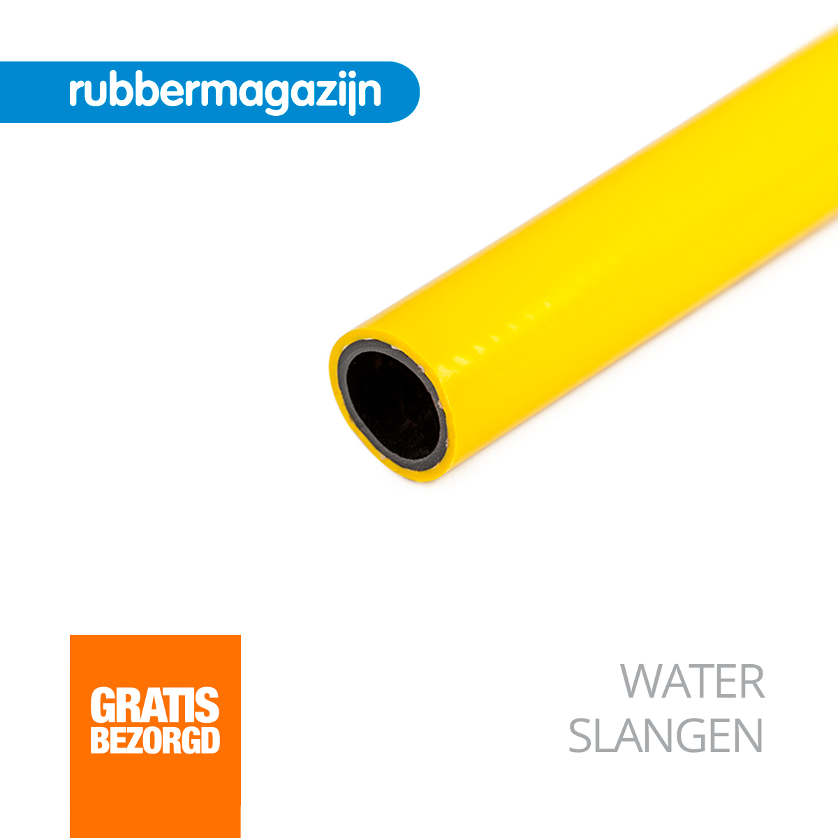 Rubbermagazijn | Nootdorp