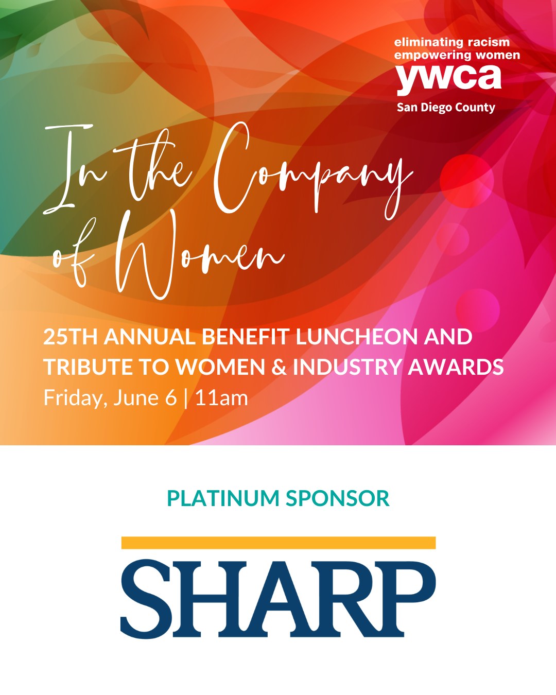 YWCA San Diego County - There is still time to make a difference for ...