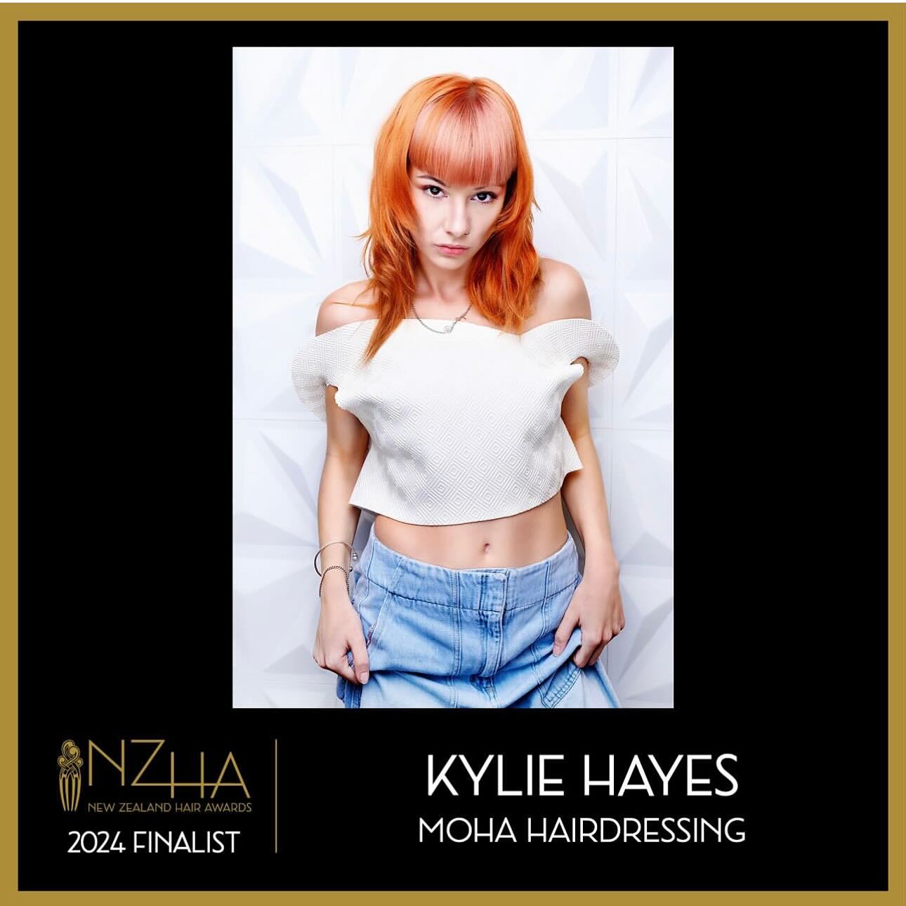 Moha Hairdressing | Dunedin