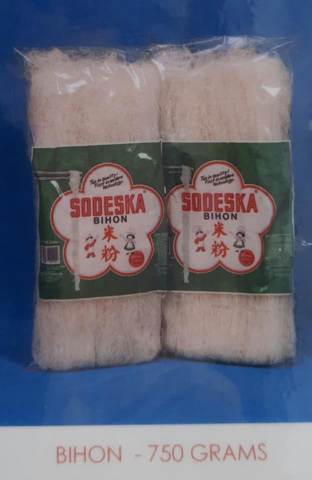 Sodeska Food Corporation