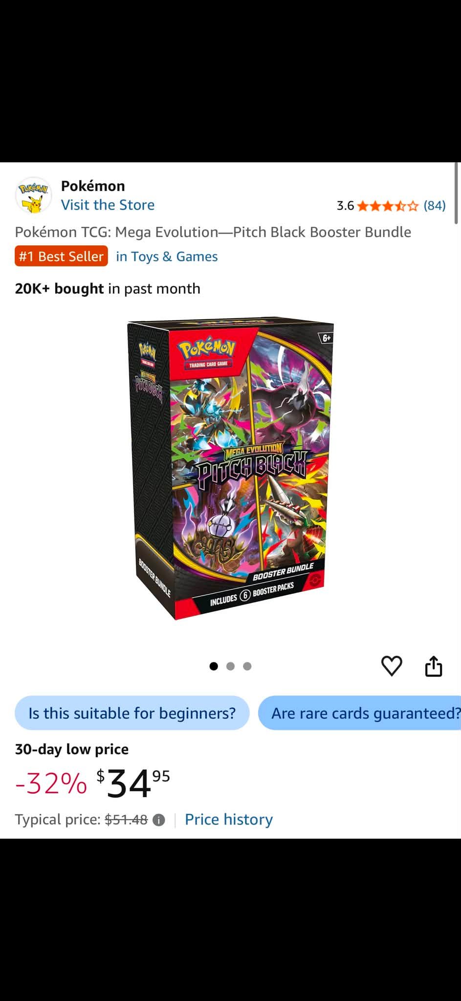 pokemon booster box price history TCG: Scarlet & Violet ShieldLost Origin expansion Pokemon Card Game Base Set