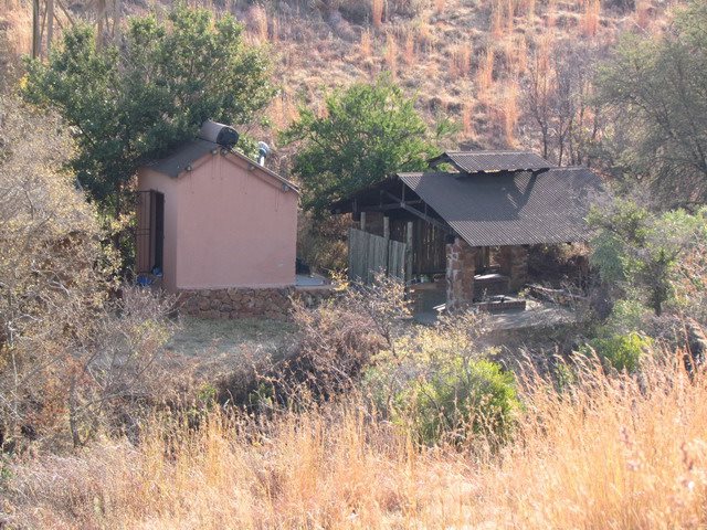Ingweni Hiking
