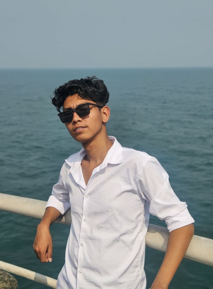 Md. Sohel