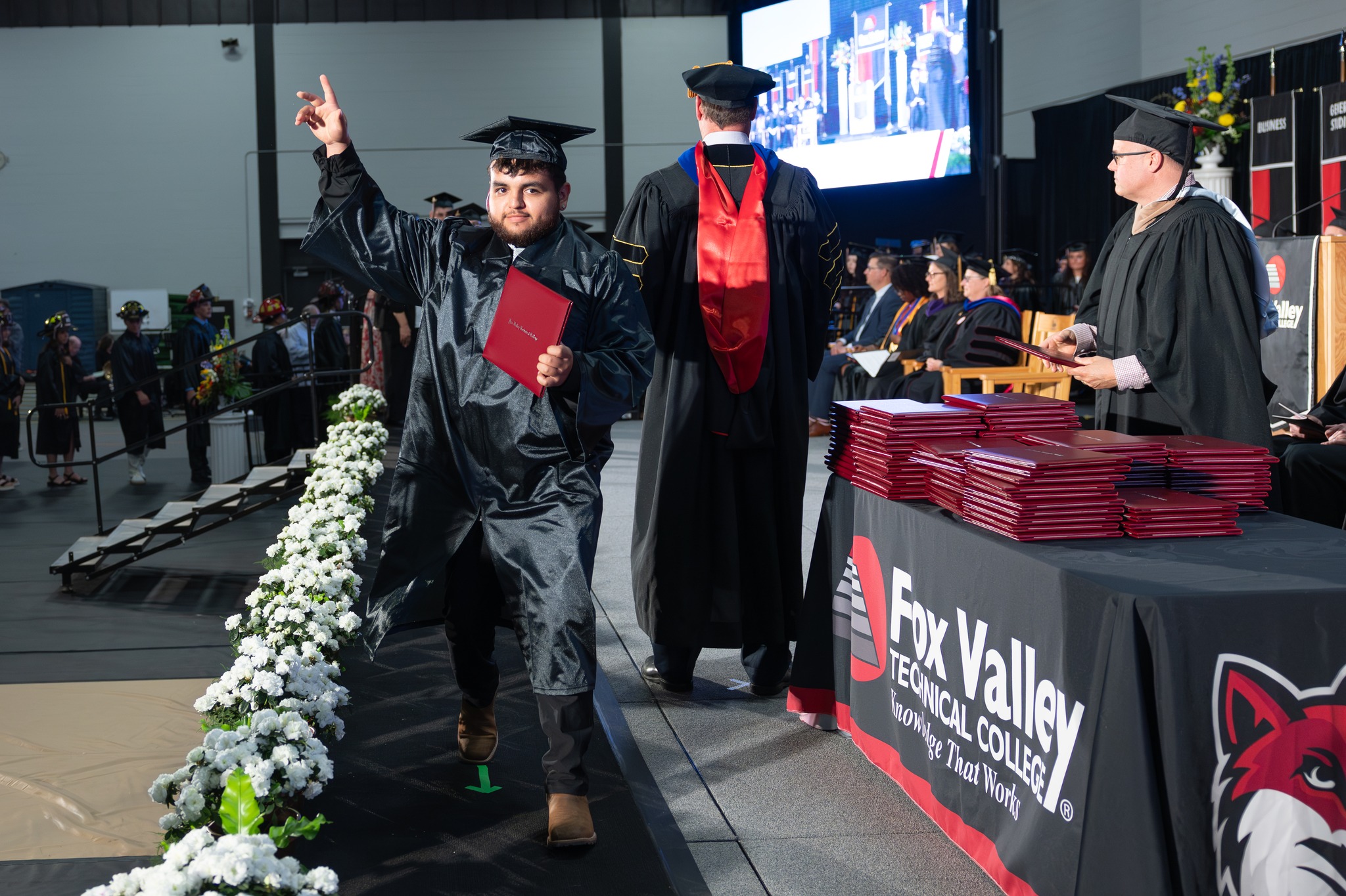 Fox Valley Technical... - Fox Valley Technical College