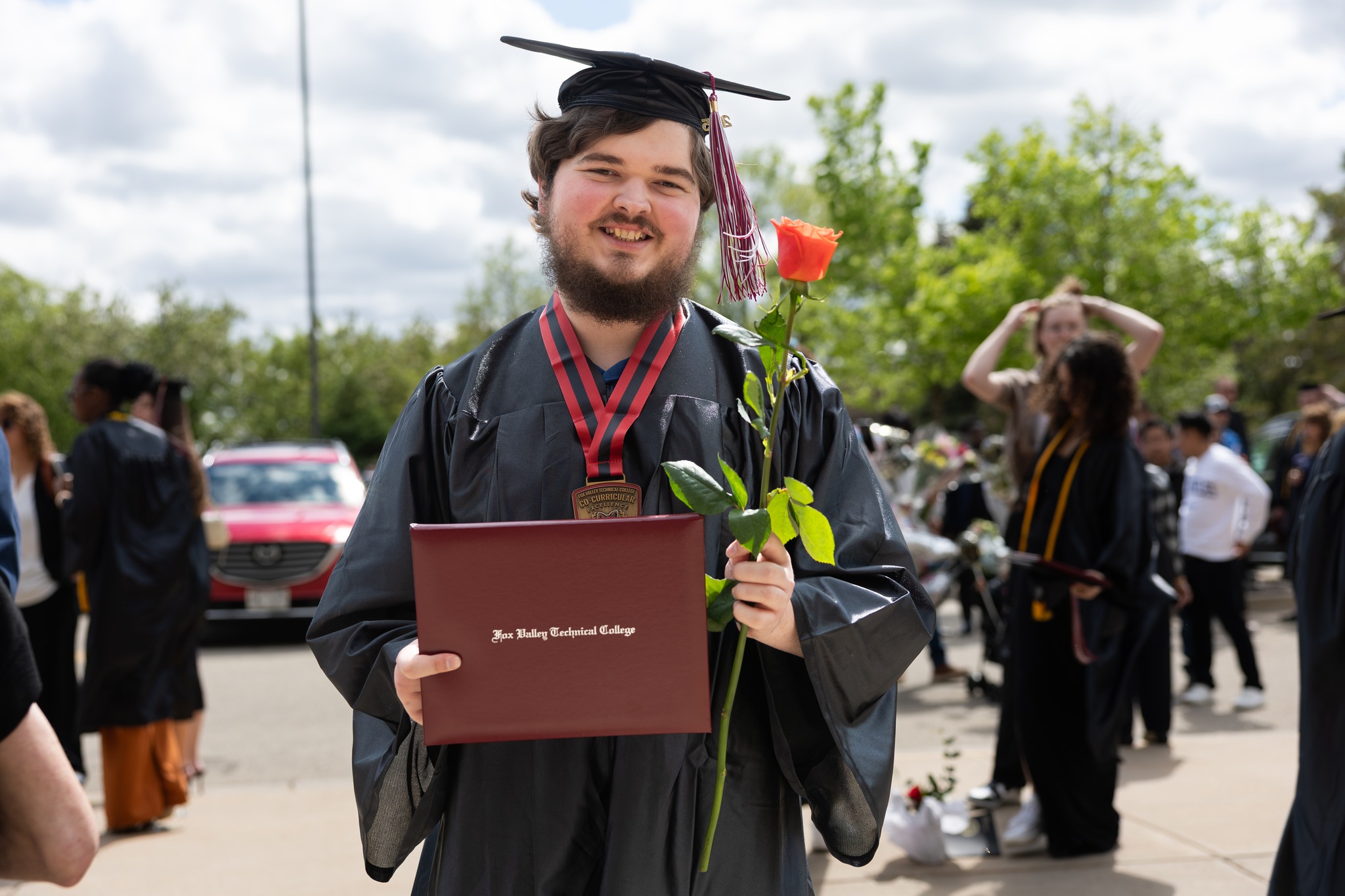 Fox Valley Technical... - Fox Valley Technical College