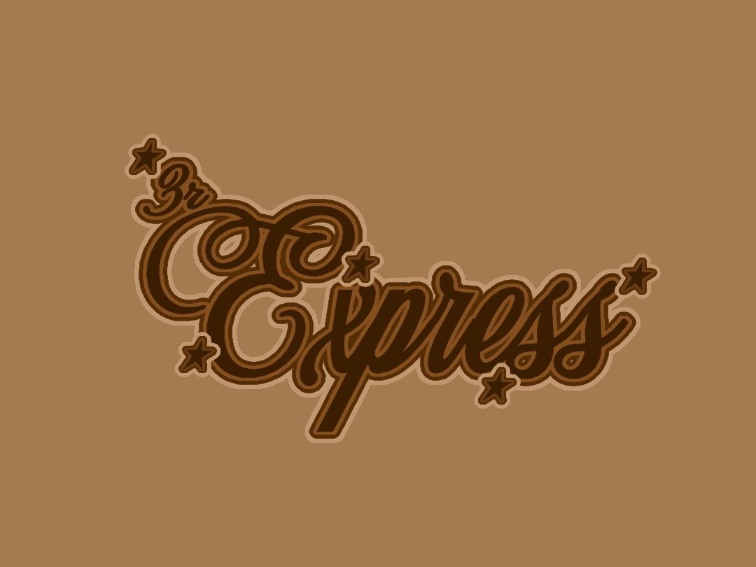 Three R Express