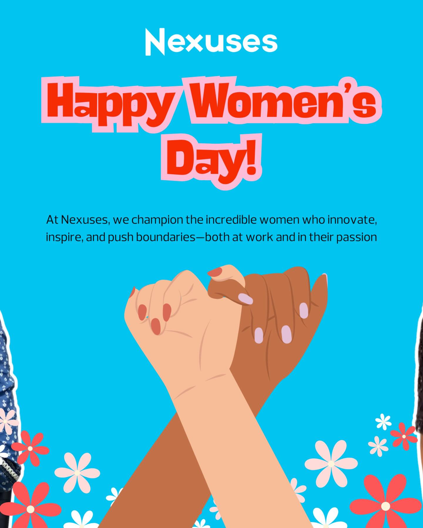 Nexuses - Today, let’s take a moment to appreciate the... | Facebook