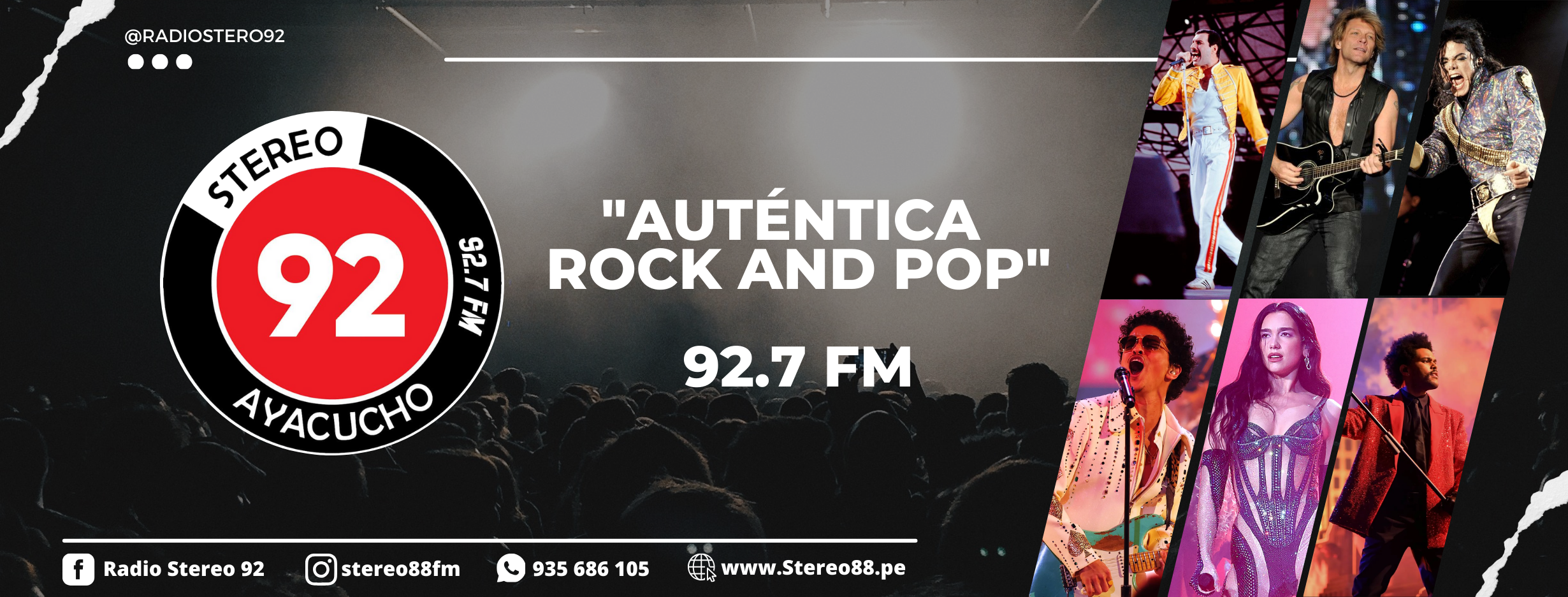 Radio Stereo 92