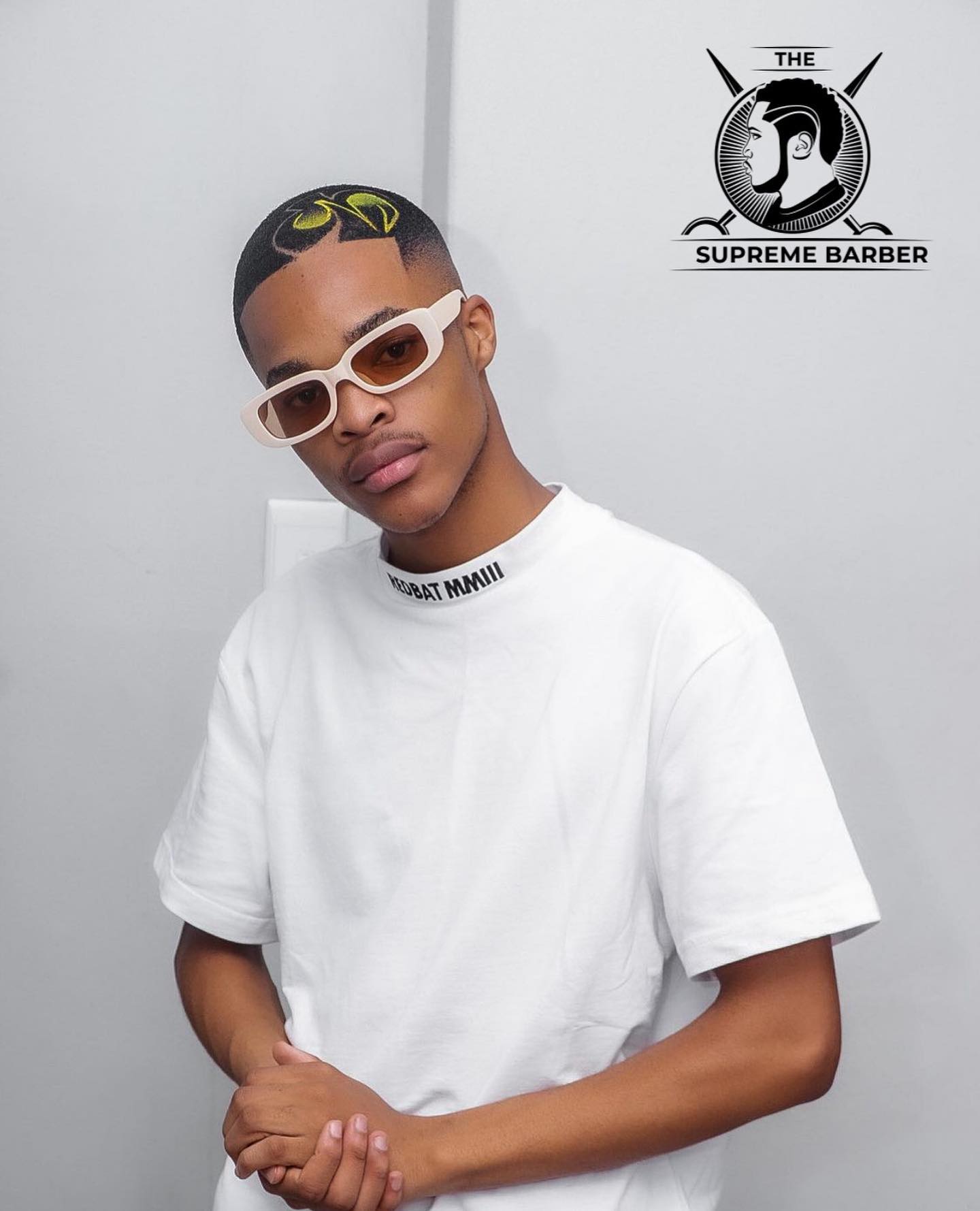 💈 Visit our Branches in Rustenburg... - The Supreme Barber SA | Facebook