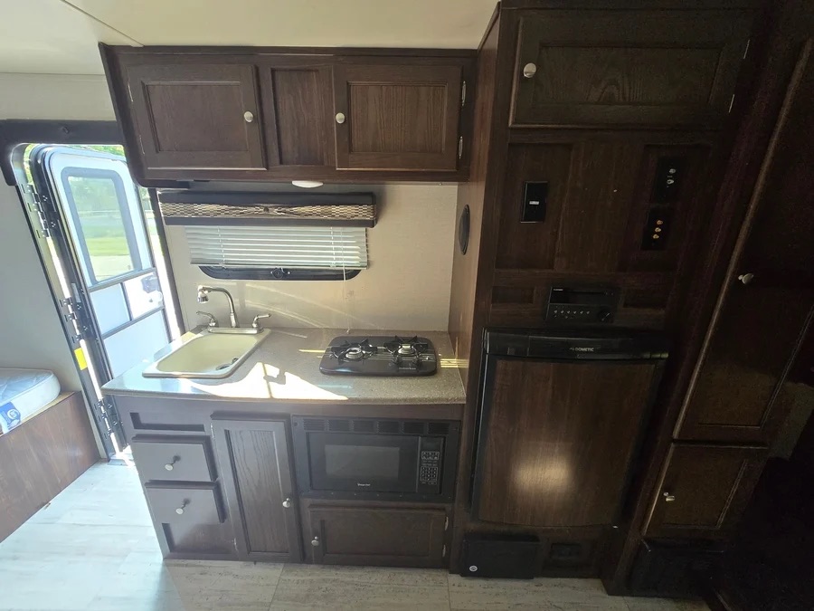 International RV World Inc. of Bay City | Bay City MI