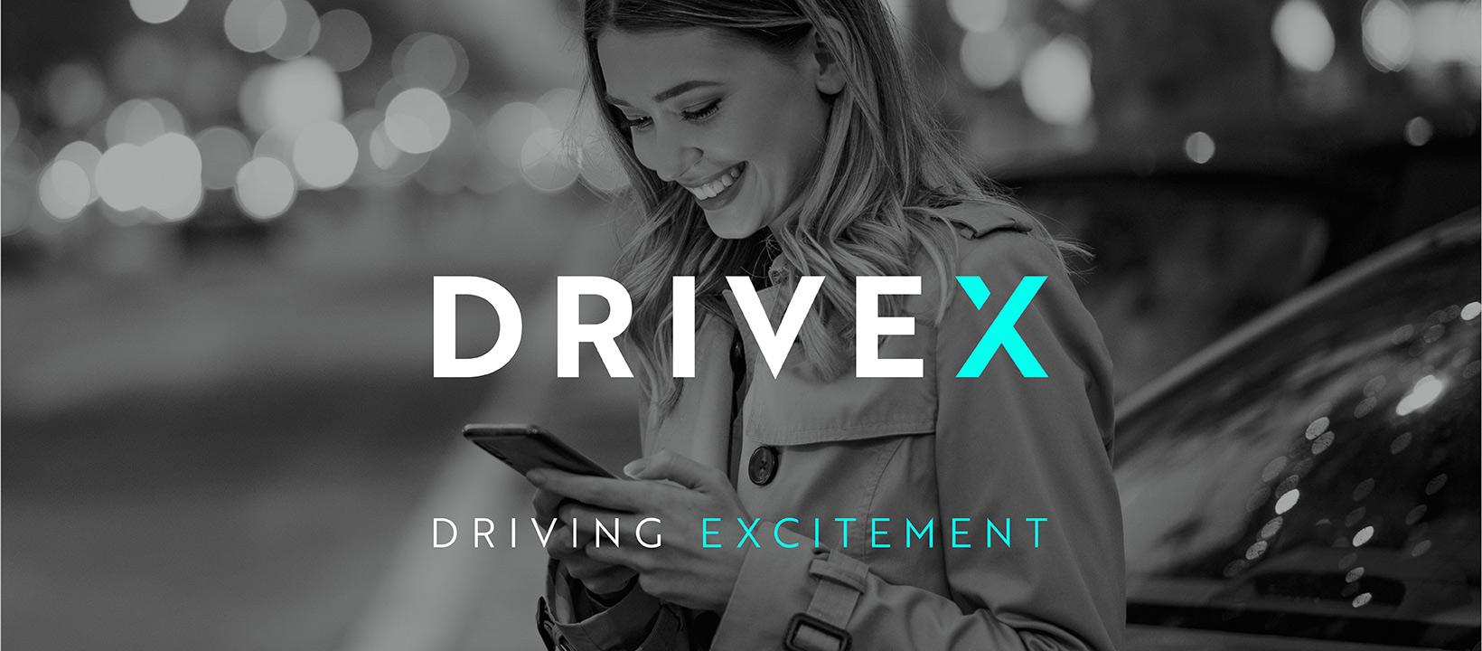 Drivex | Brixen