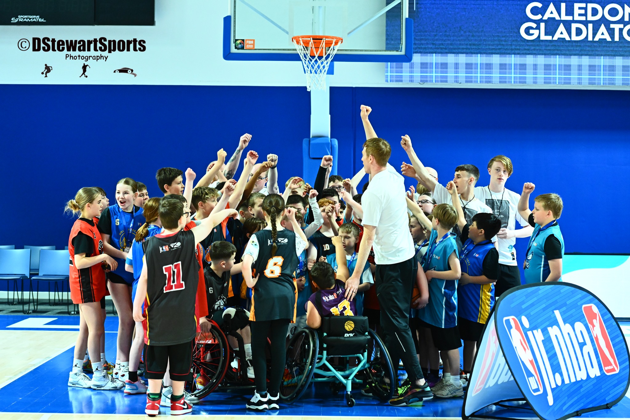 Renfrew Rocks Basketball added... - Renfrew Rocks Basketball