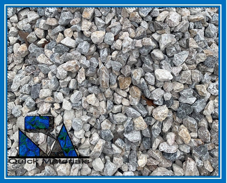 Quick Materials | Alvarado TX