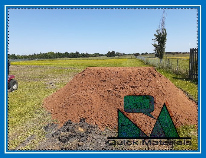 Quick Materials | Alvarado TX