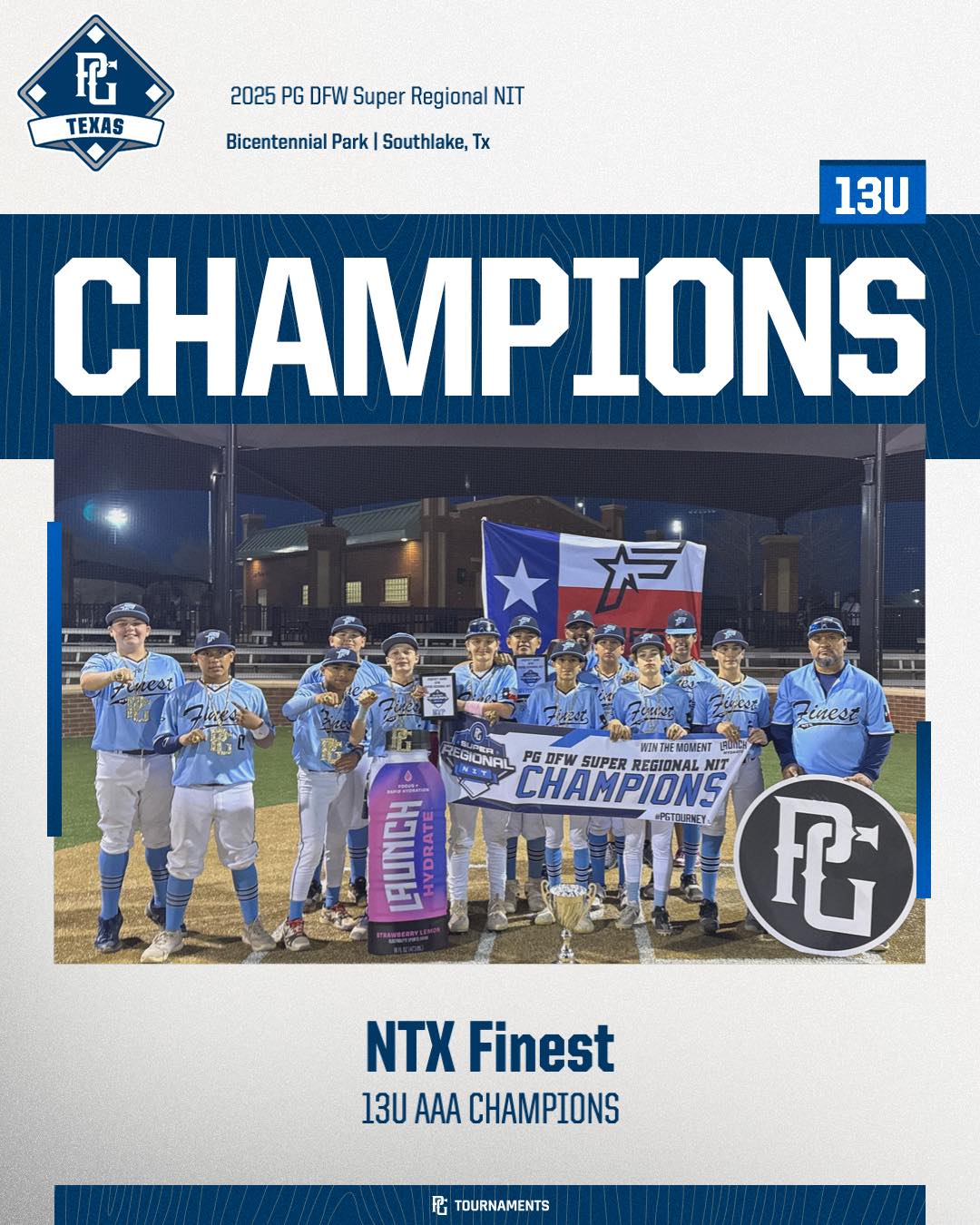 NTX Finest | Fort Worth TX