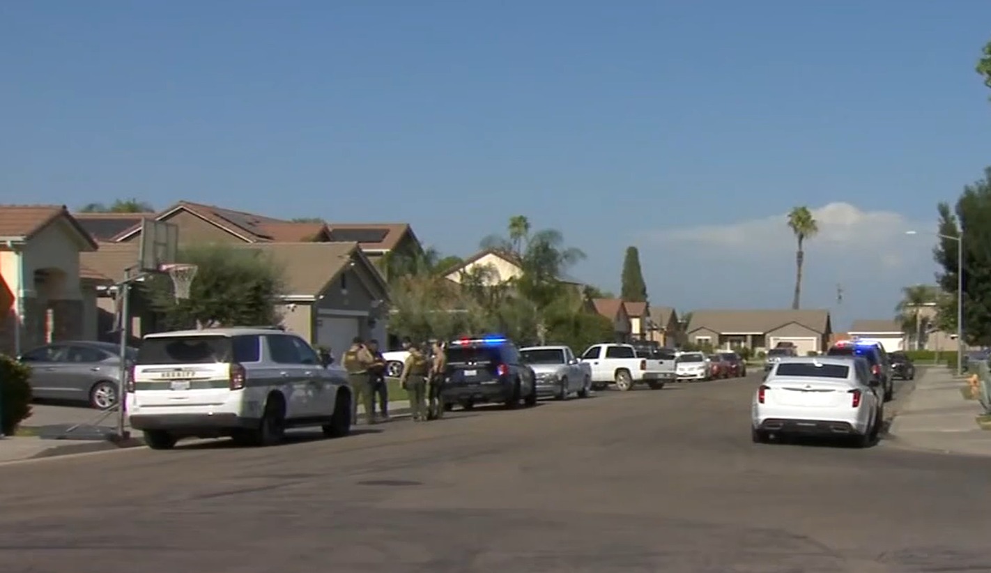 Fresno - Detectives Determine Reported Robbery Shooting was Fake Around ...