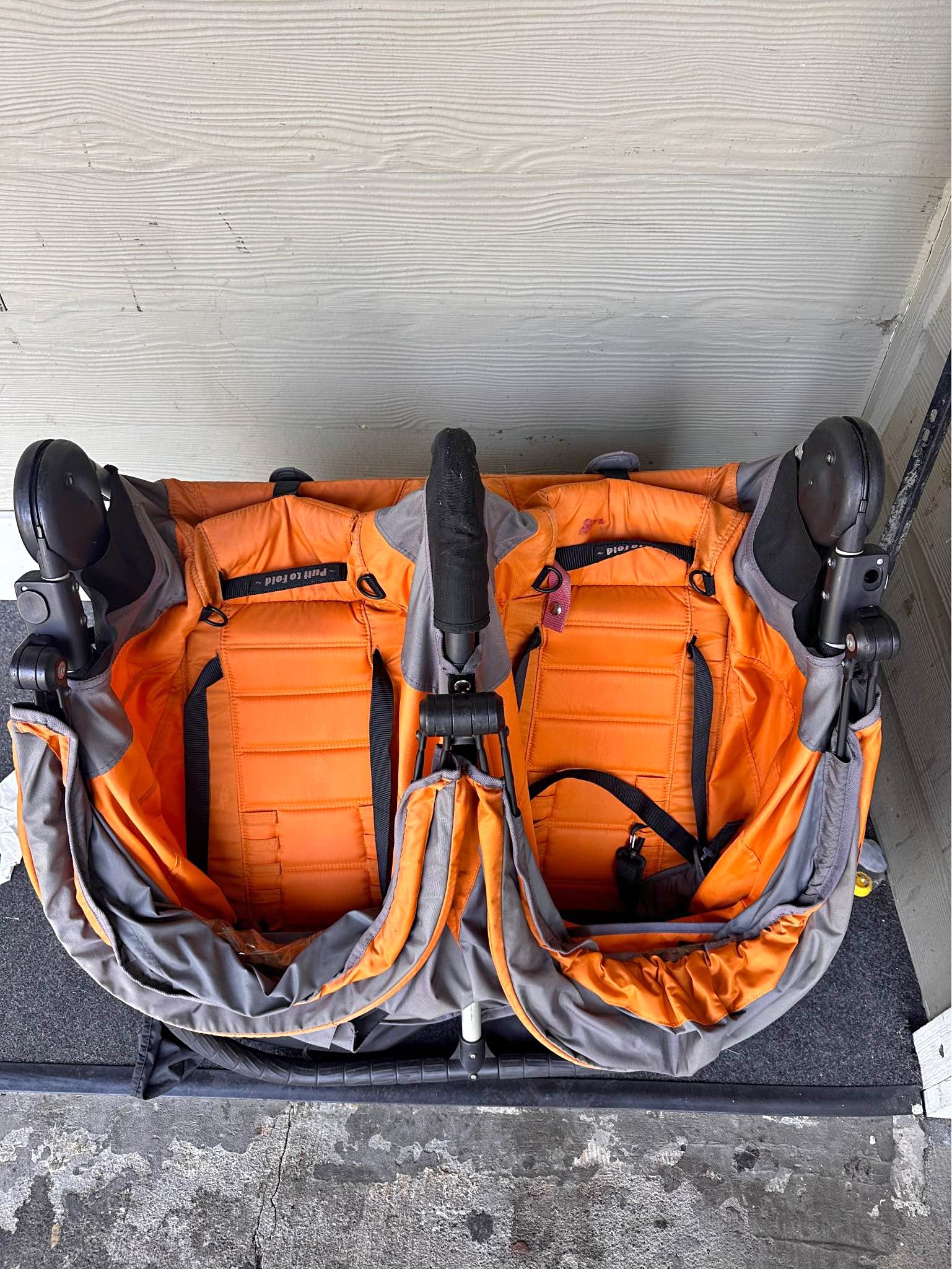 britax stroller frame sale B-Free boat GPS system and expandable canopy plus Osprey Mens Aether Pro MODEL/COLOR:PUNK PULSE