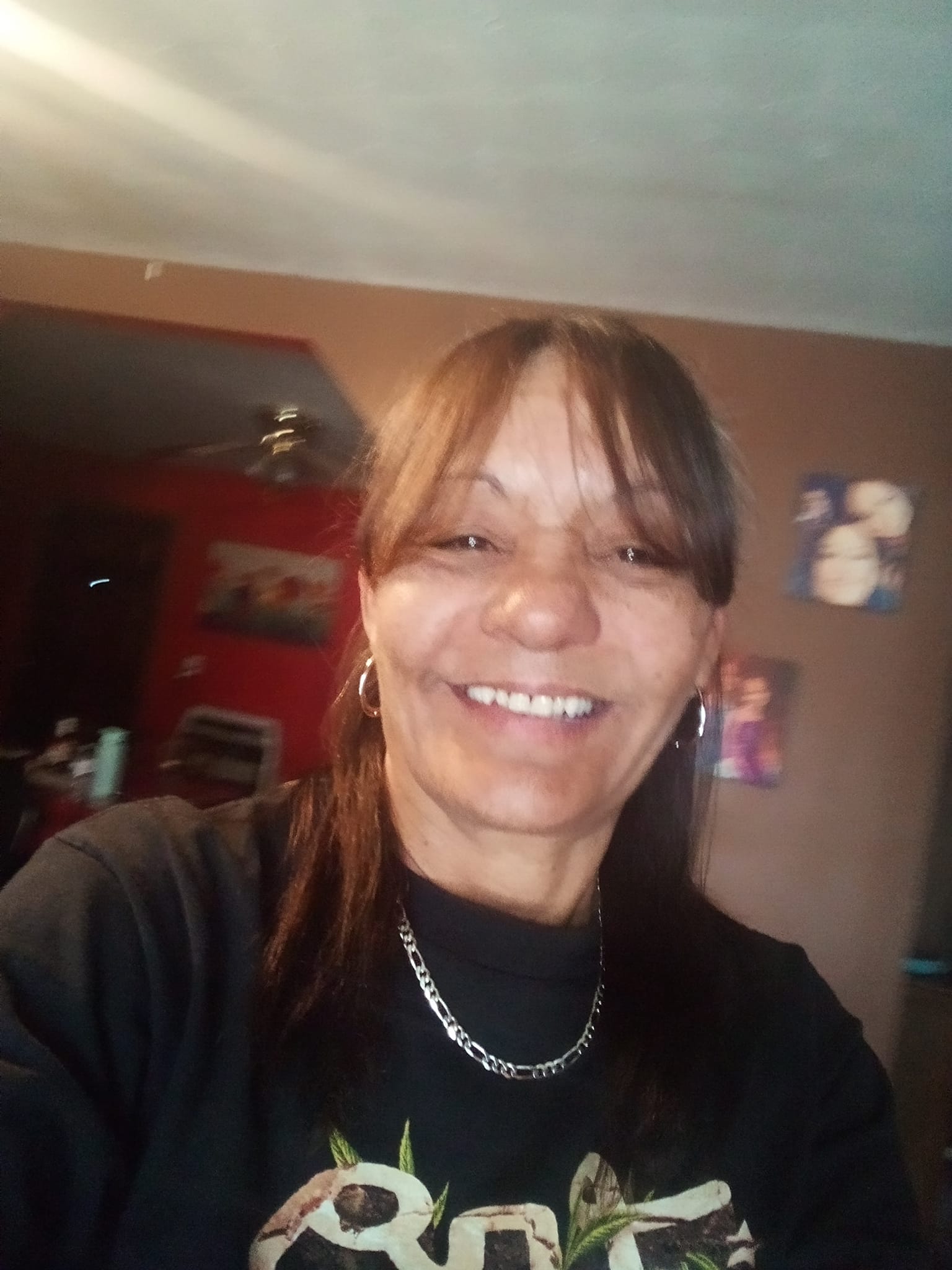 Debra Locklear