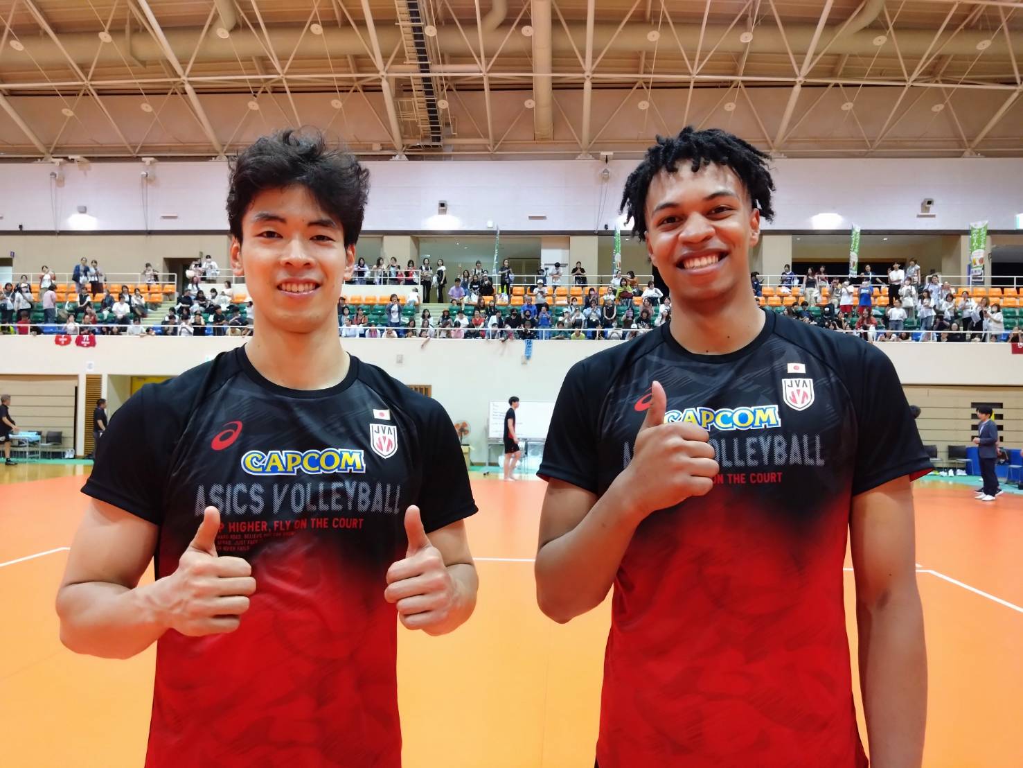 日本バレーボール協会 バレーボール 公益財団法人日本バレーボール協会 added a new photo. - 公益財団法人