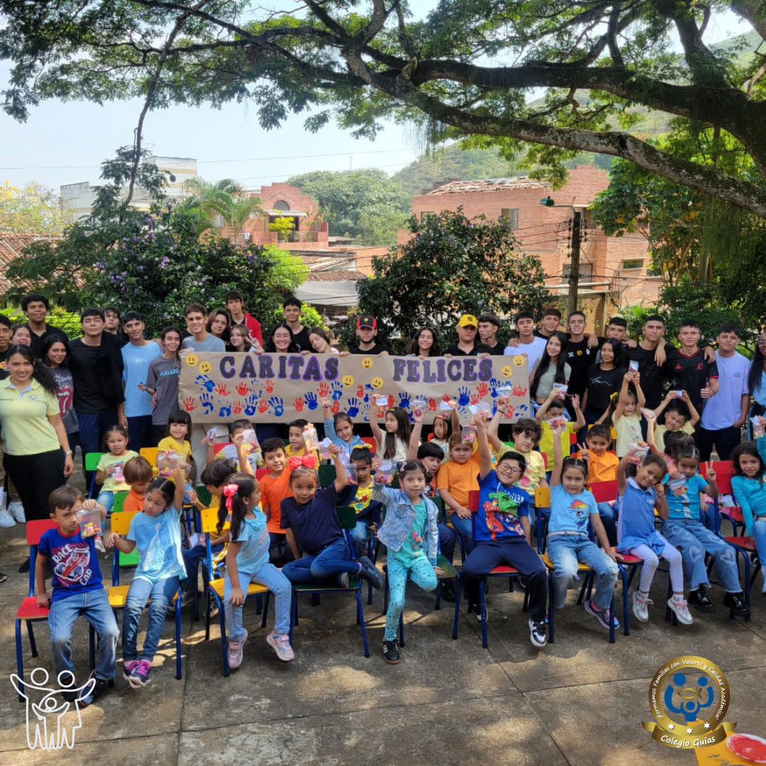 Colegio Americano Cali added a... - Colegio Americano Cali