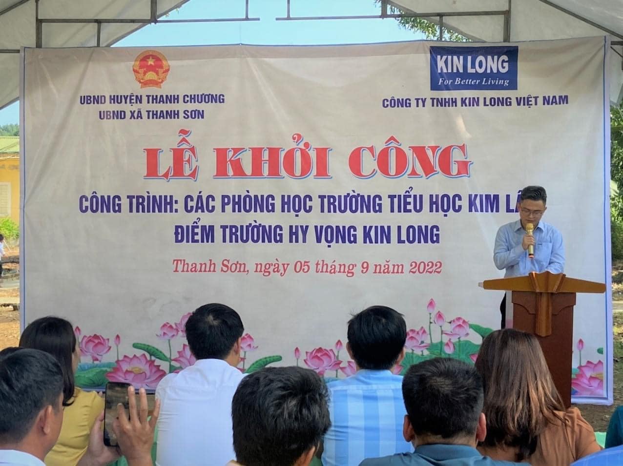 Kin Long Miền Trung | Da Nang