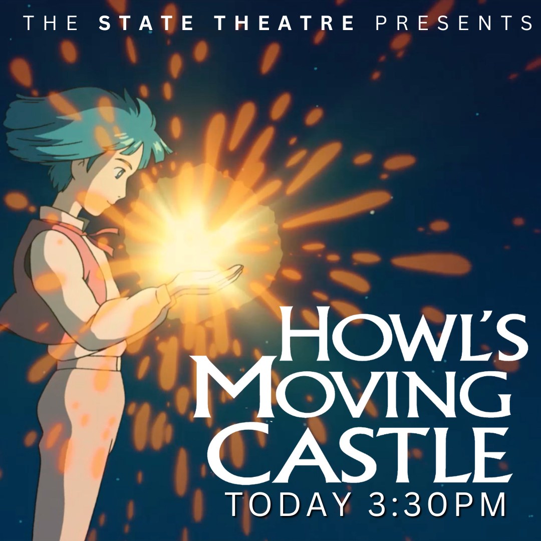 The State - 🌪️ 