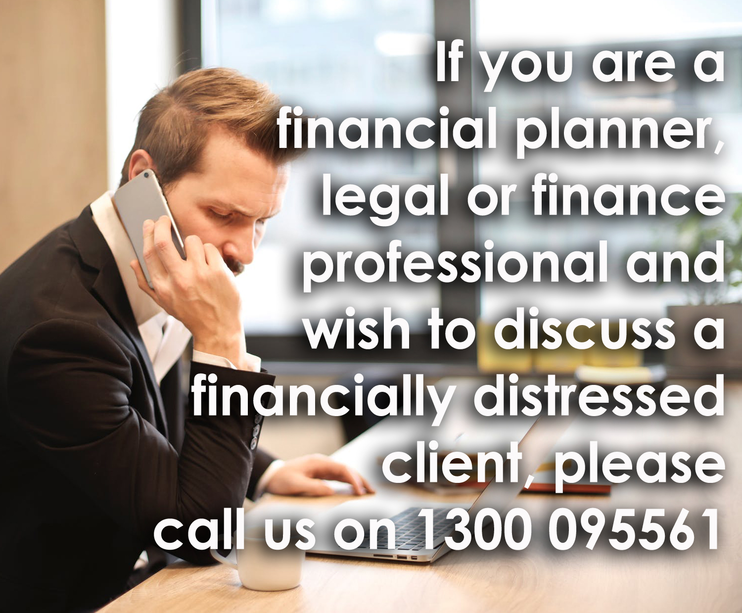 Financial Rescue Australia - Home