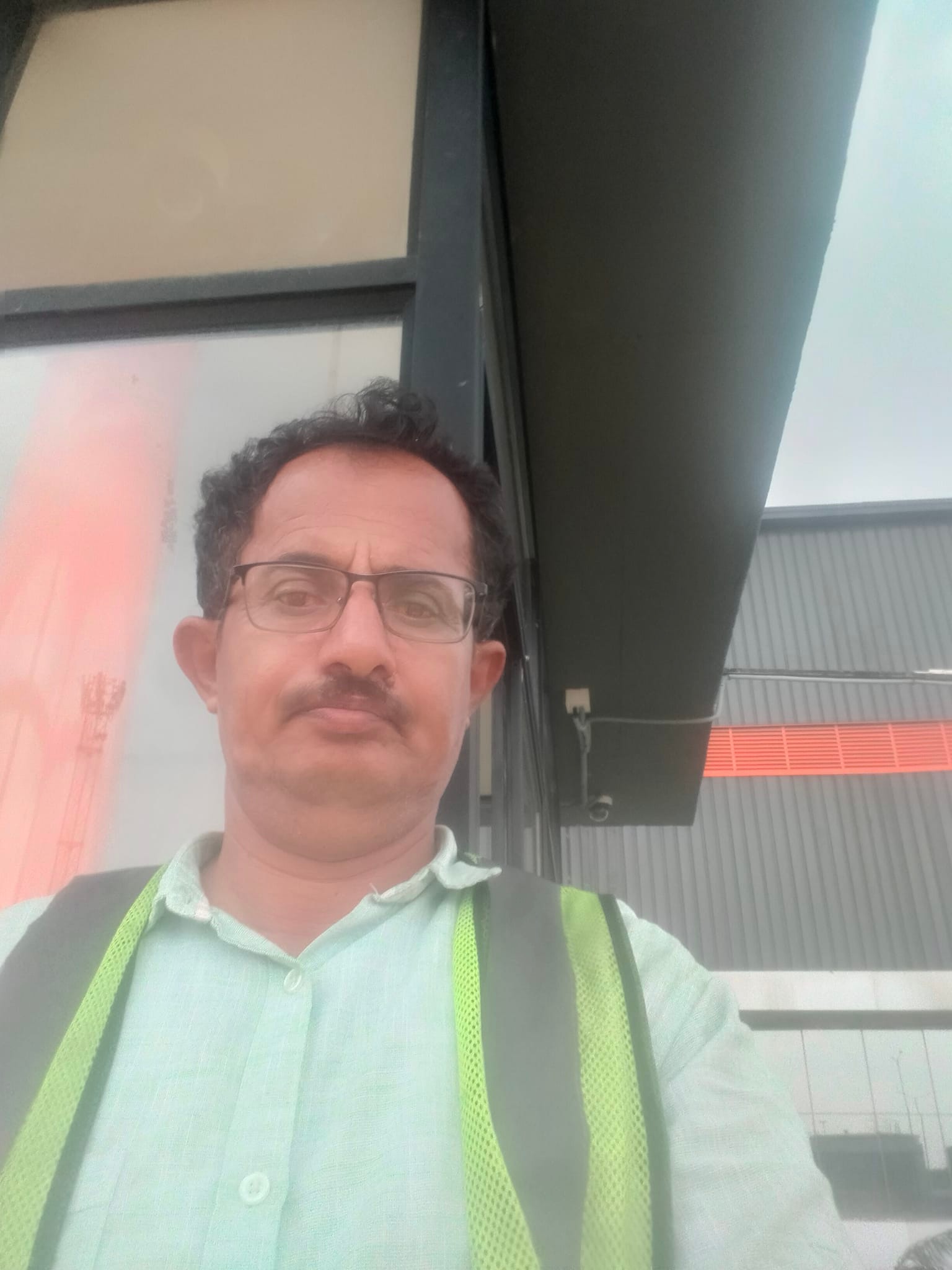 Manjunath Reddy